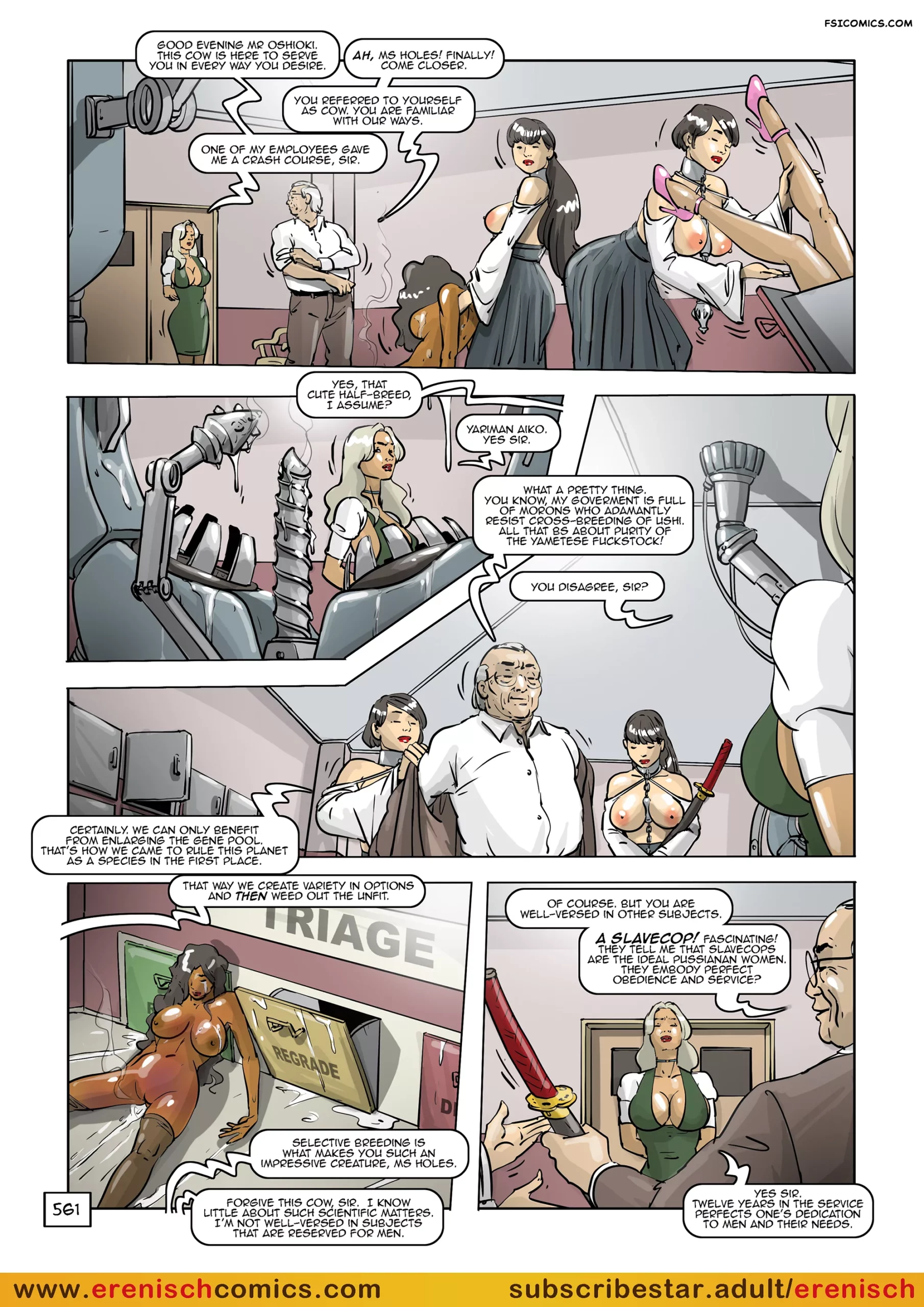 the stevensons chapter 6 erenisch 561 scaled - FSIComics