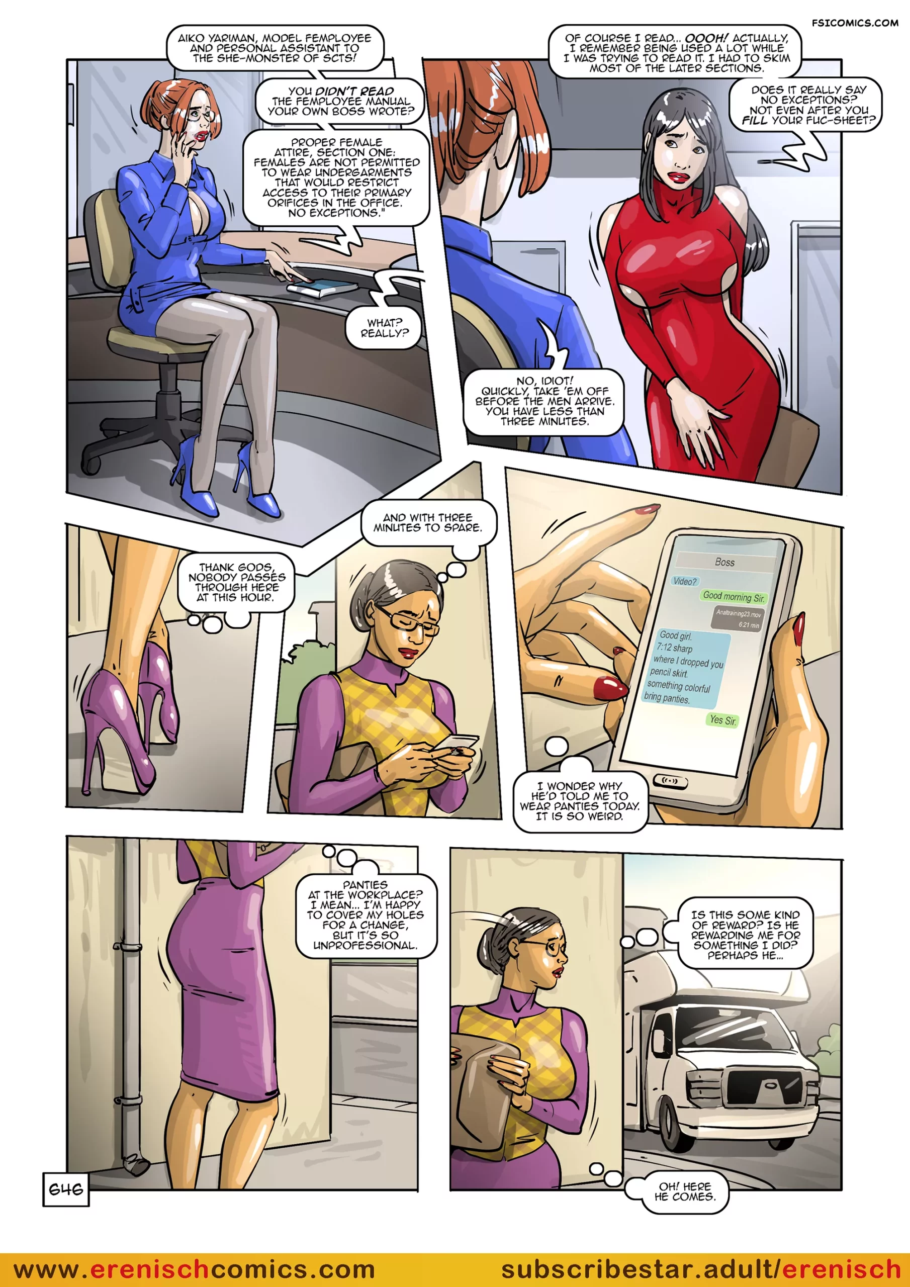 the stevensons chapter 7 erenisch 646 scaled - FSIComics