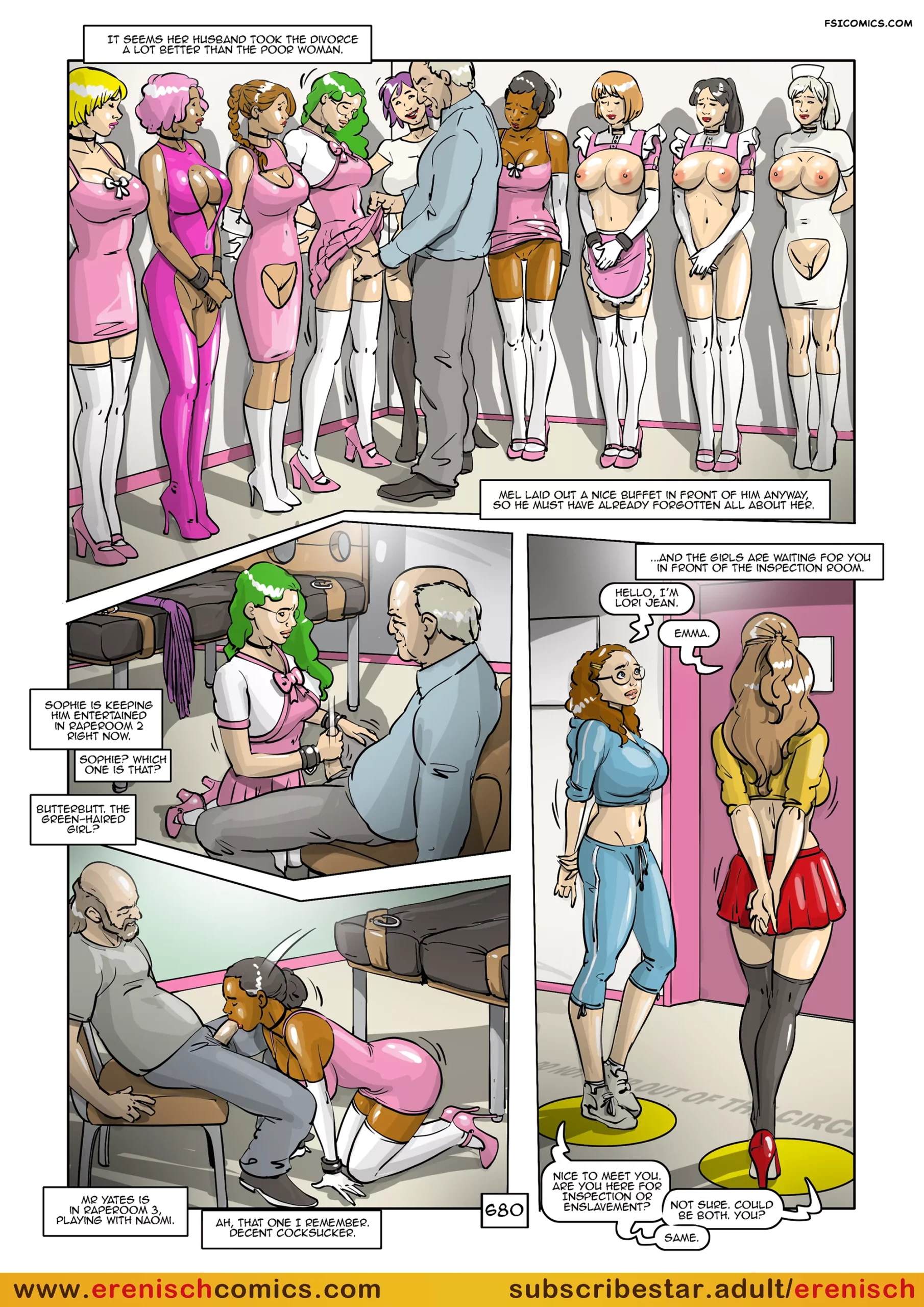 the stevensons chapter 7 erenisch 680 scaled - FSIComics