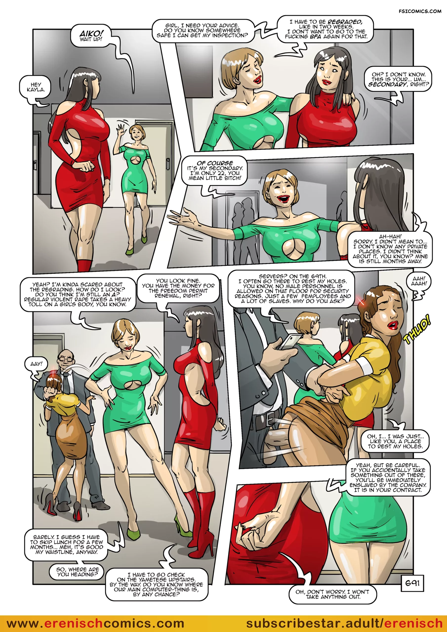 the stevensons chapter 7 erenisch 691 scaled - FSIComics