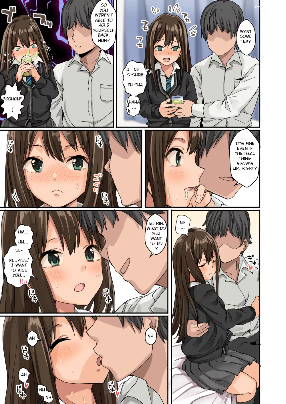 there are waaay too many lewd idols cool edition harukoubou norimaki 004 - FSIComics