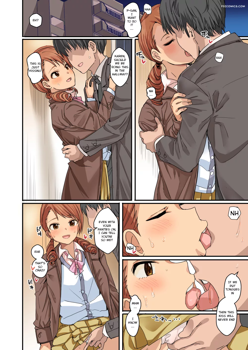 there are waaay too many lewd idols cool edition harukoubou norimaki 031 - FSIComics