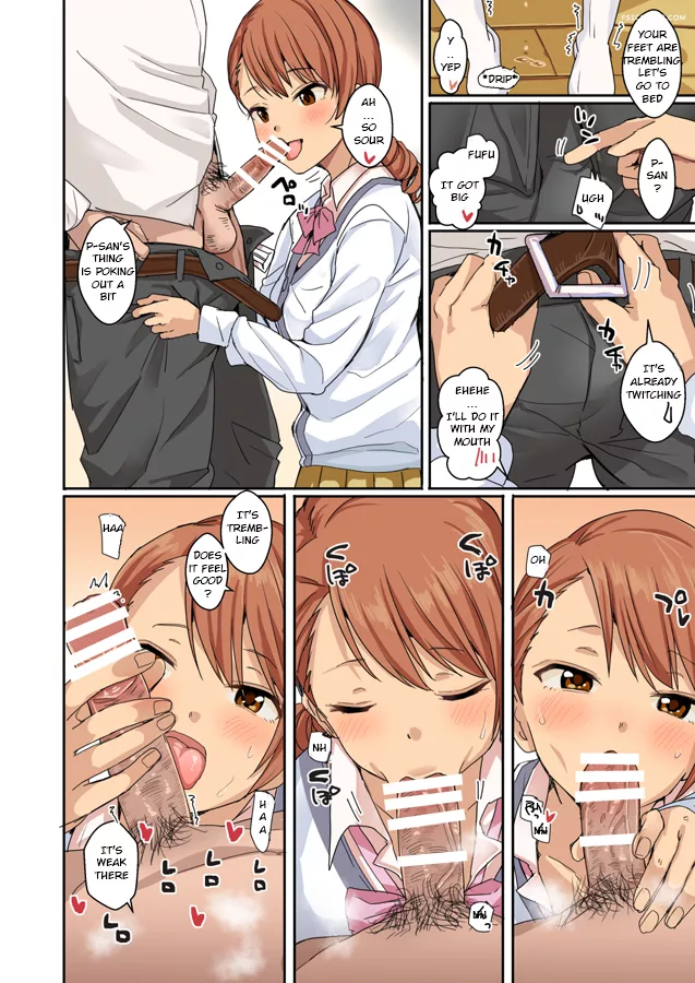 there are waaay too many lewd idols cool edition harukoubou norimaki 033 - FSIComics