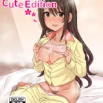 there are waaay too many lewd idols cute edition harukoubou norimaki 001 - FSIComics