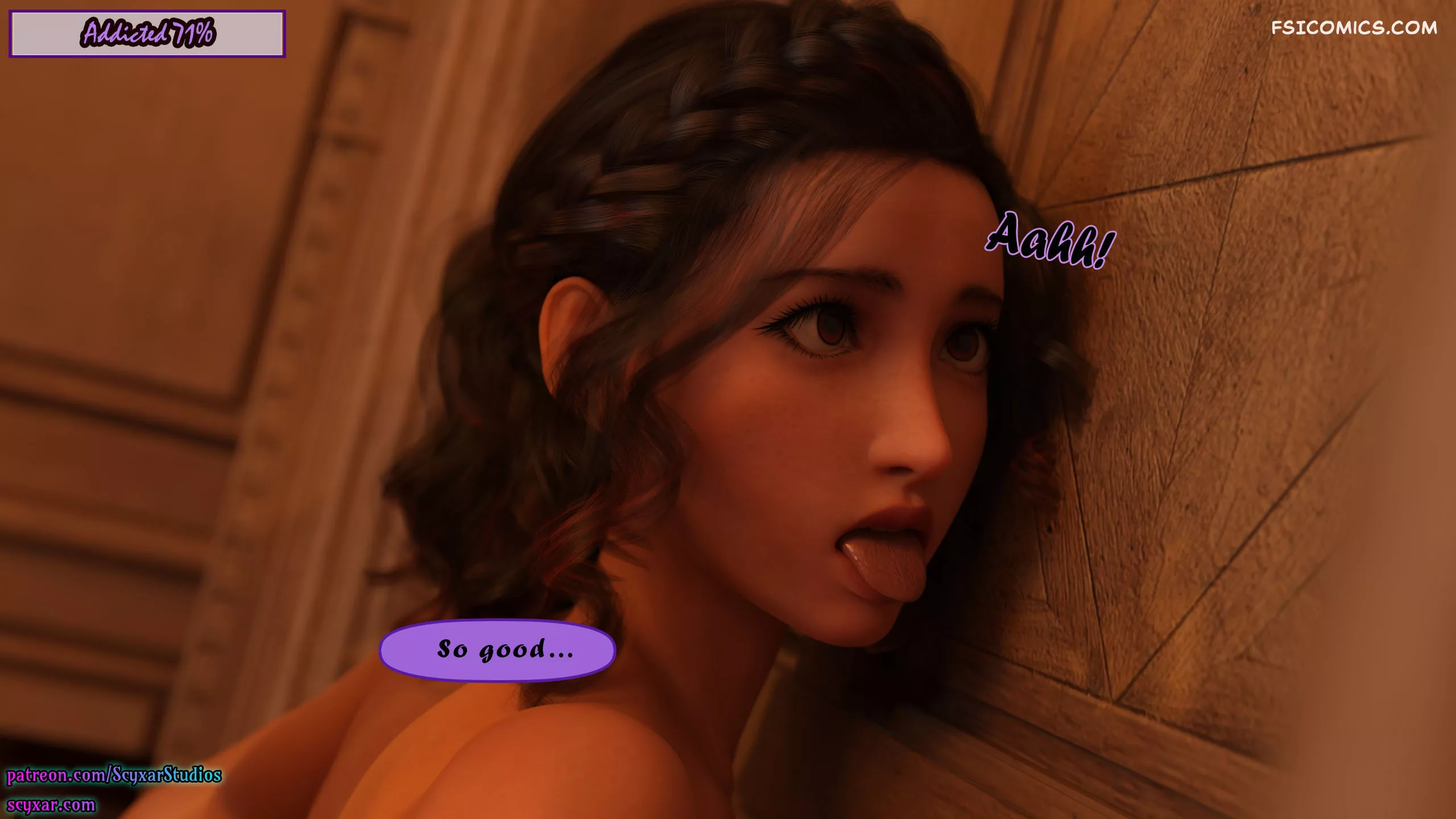 tifa ntr fem cloud rescue mission chapter 11 scyxar studios 003 - FSIComics