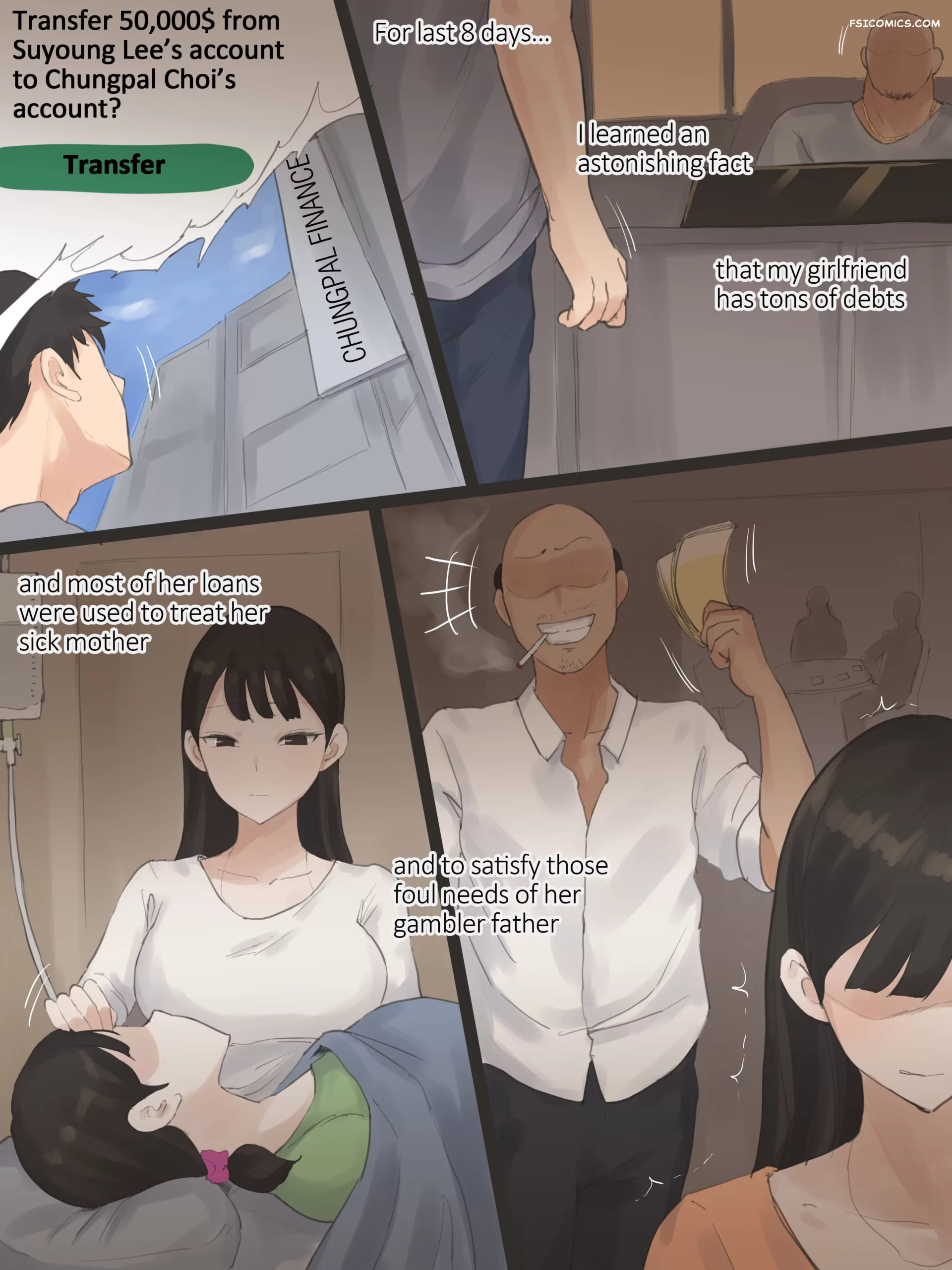 touch chapter 2 laliberte 004 scaled - FSIComics