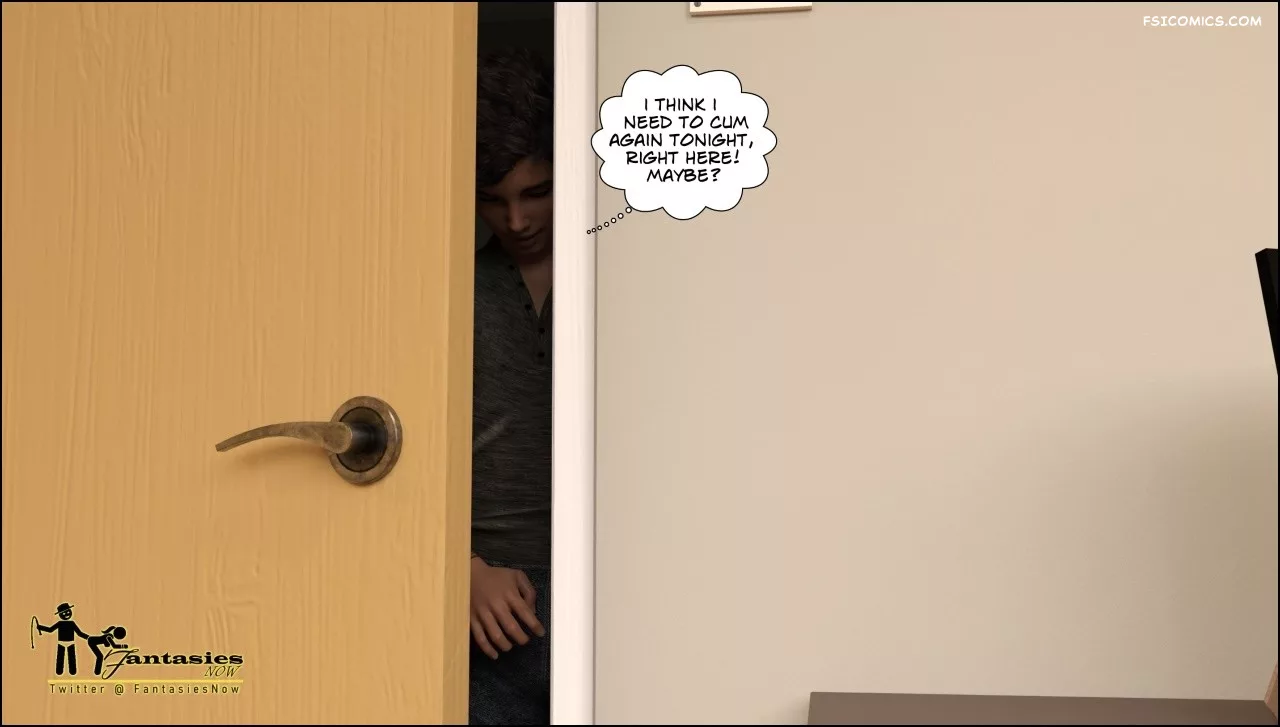 uncertainty season 1 episode 1 fantasiesnow 016 - FSIComics