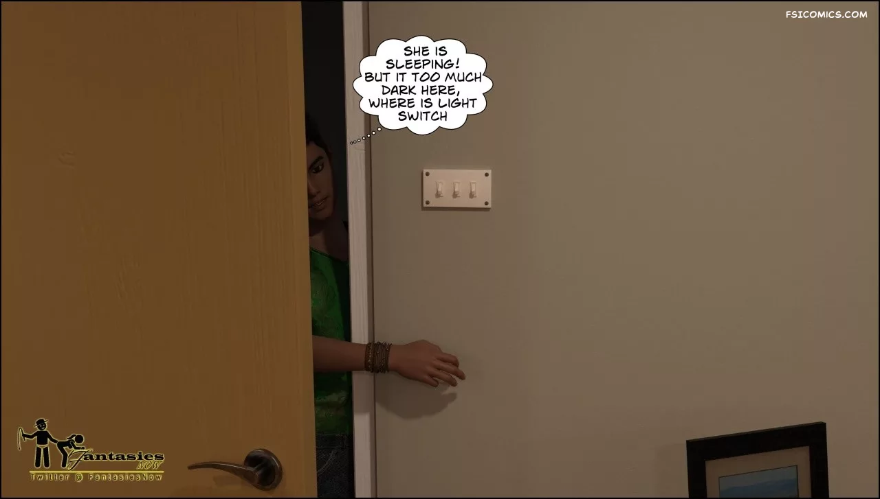 uncertainty season 1 episode 1 fantasiesnow 026 - FSIComics