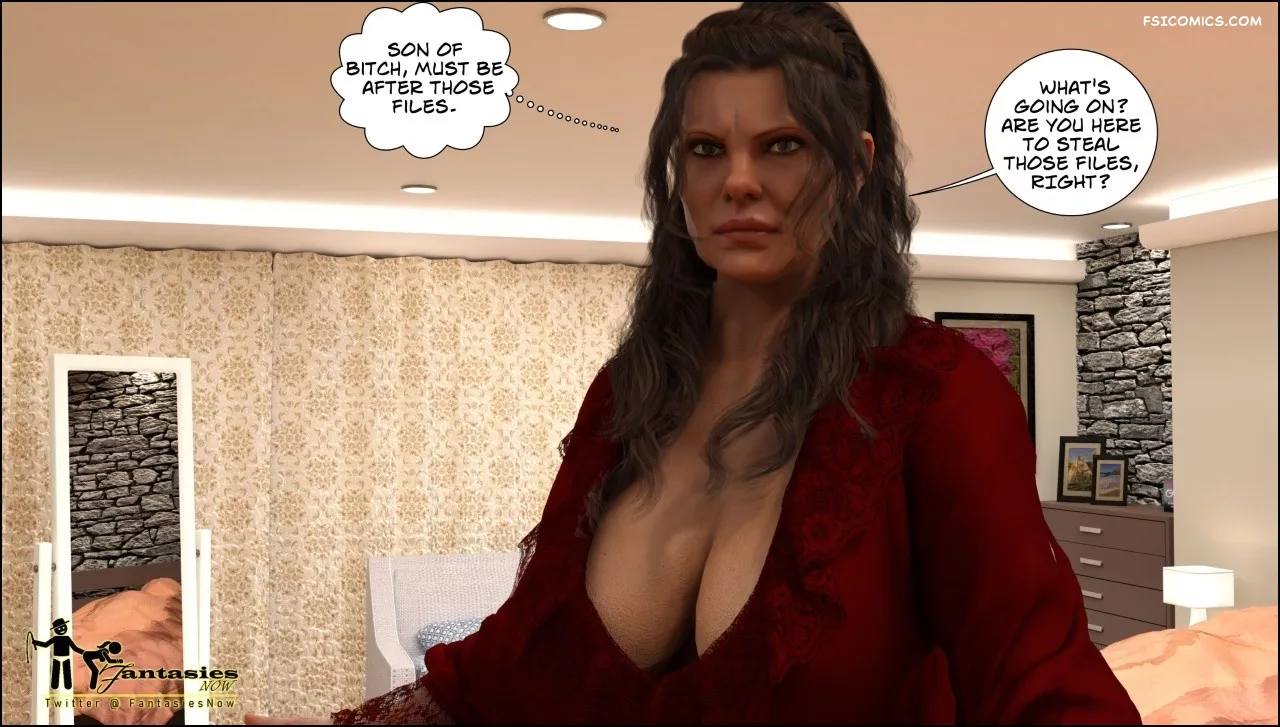 uncertainty season 1 episode 1 fantasiesnow 033 - FSIComics