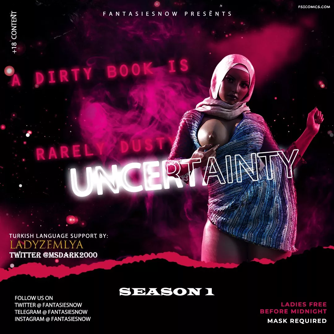 uncertainty season 1 episode 1 hindi fantasiesnow 001 - FSIComics