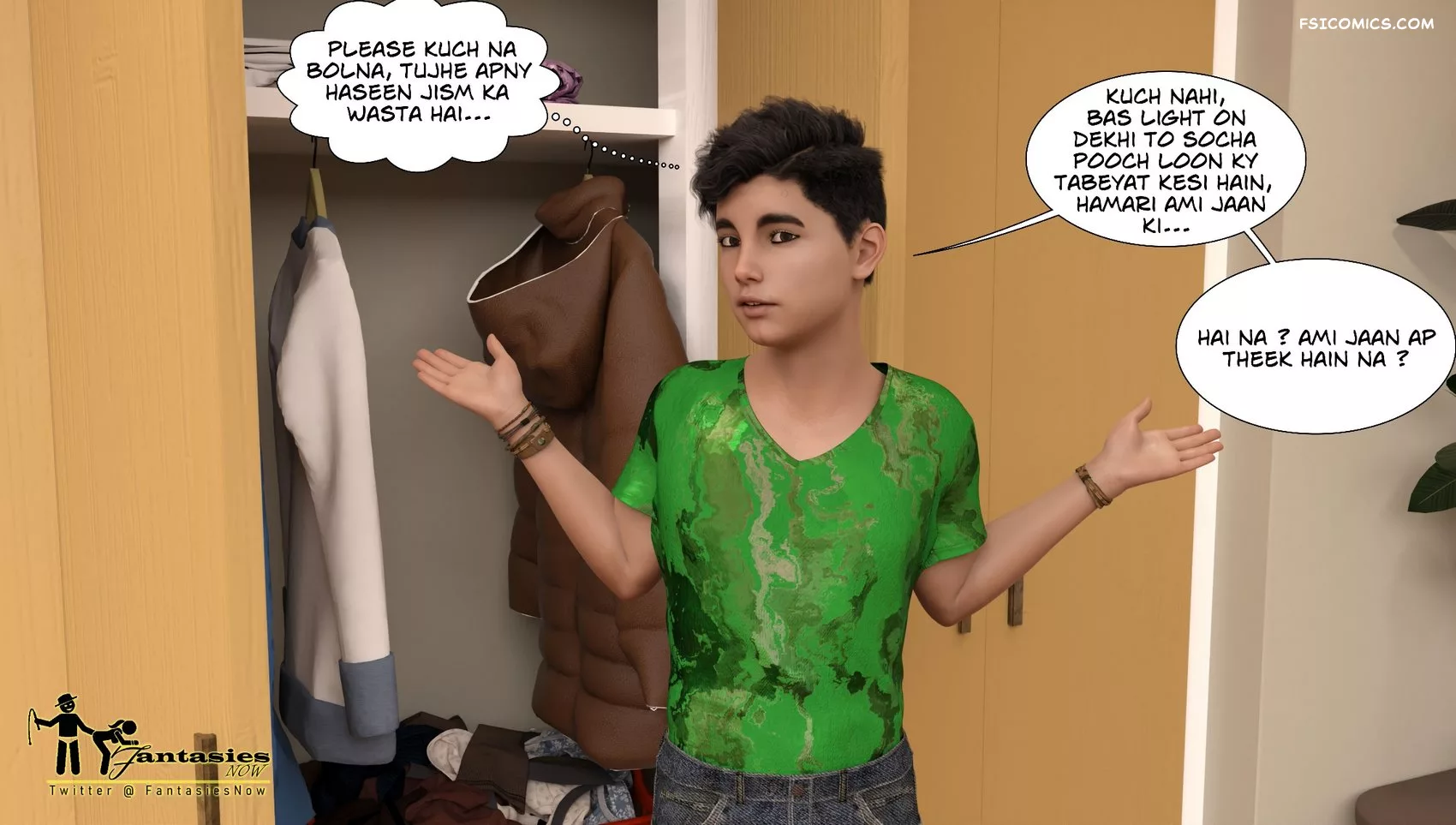 uncertainty season 1 episode 1 hindi fantasiesnow 002 - FSIComics