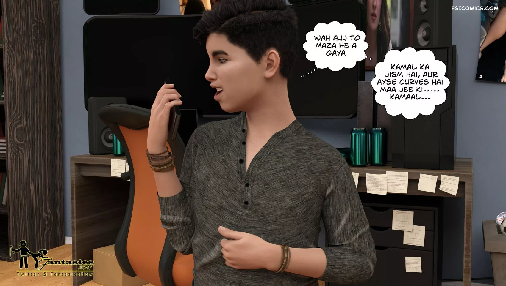 uncertainty season 1 episode 1 hindi fantasiesnow 020 - FSIComics