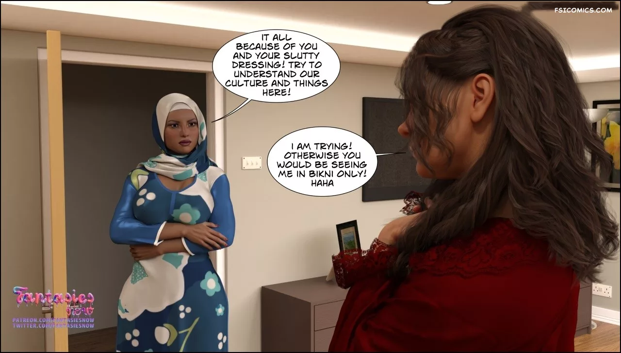 uncertainty season 1 episode 2 fantasiesnow 013 - FSIComics