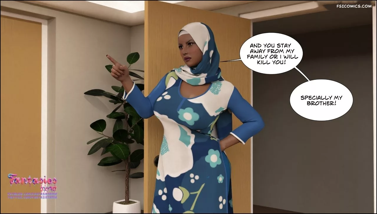 uncertainty season 1 episode 2 fantasiesnow 015 - FSIComics