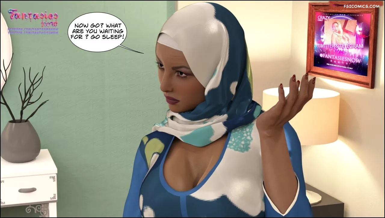 uncertainty season 1 episode 2 fantasiesnow 026 - FSIComics
