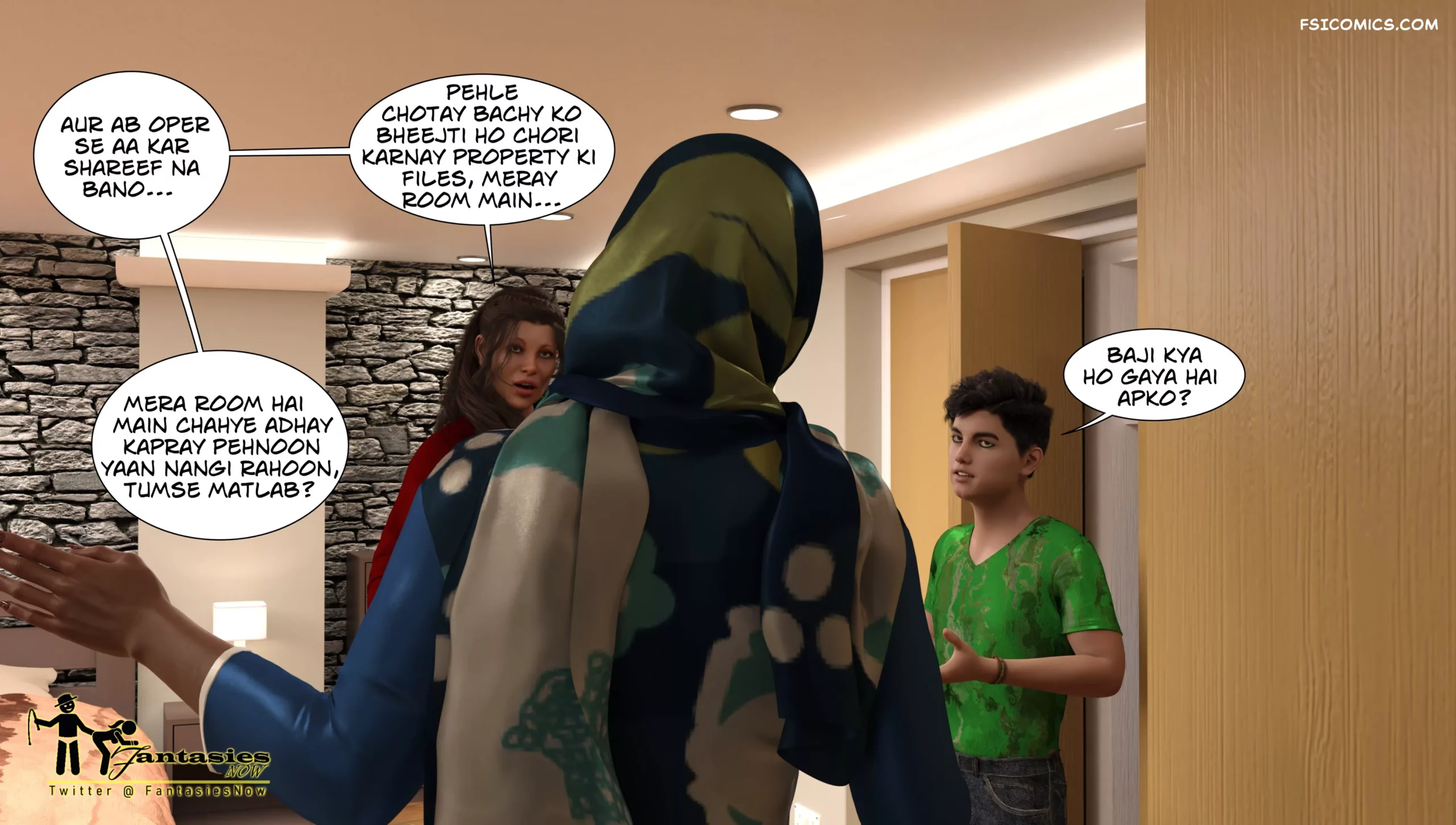 uncertainty season 1 episode 2 hindi fantasiesnow 004 scaled - FSIComics