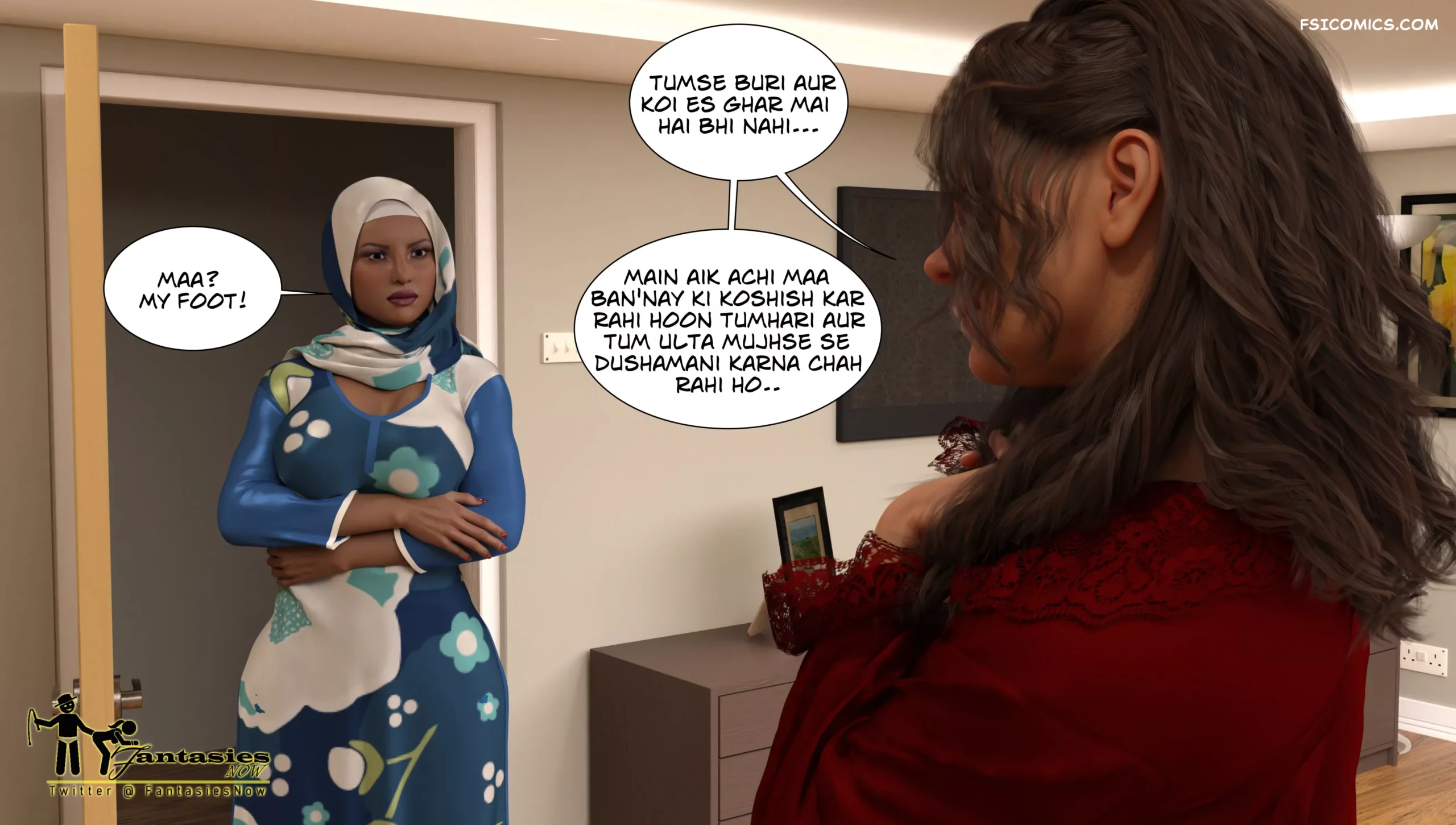 uncertainty season 1 episode 2 hindi fantasiesnow 024 scaled - FSIComics
