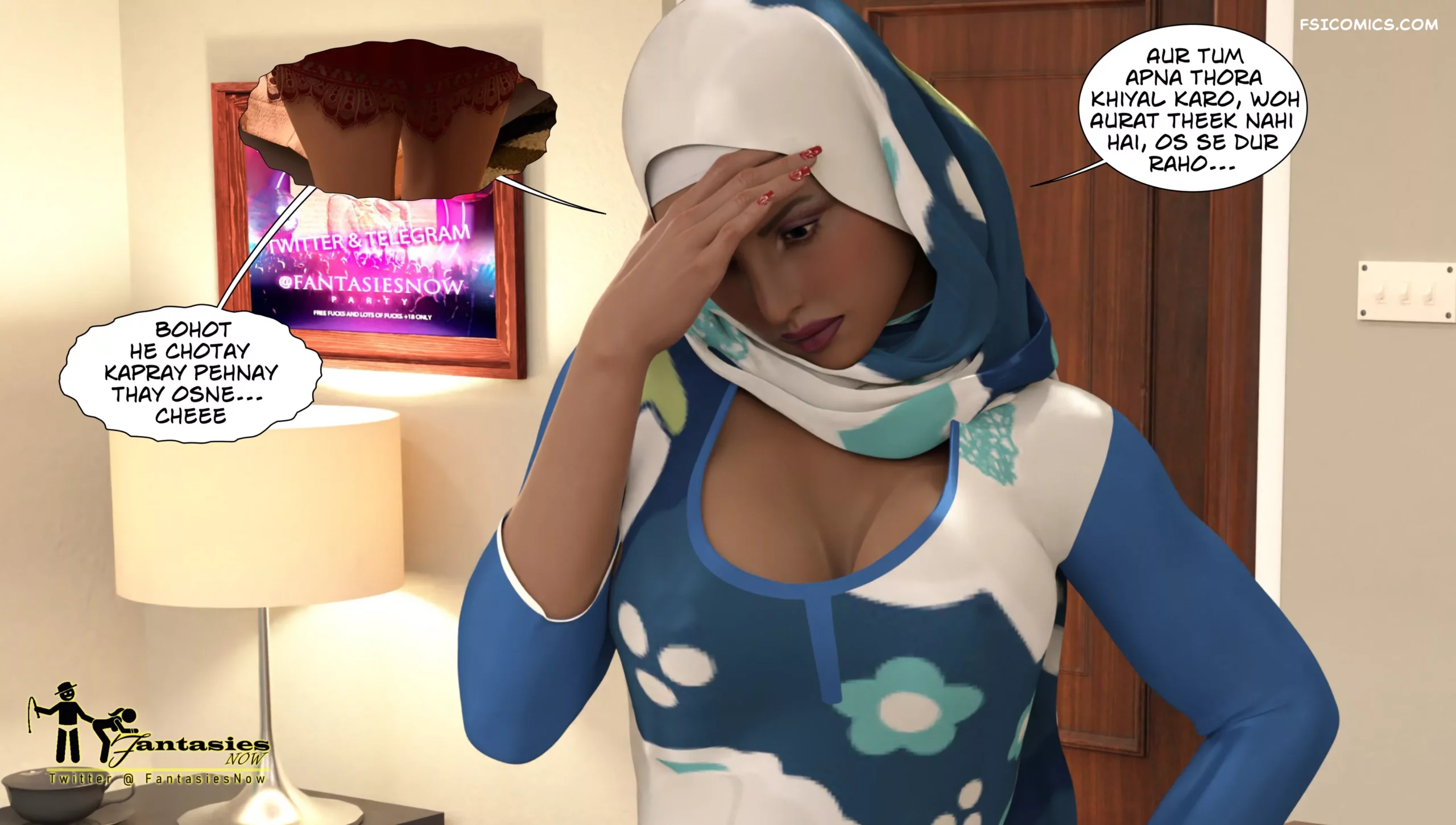 uncertainty season 1 episode 2 hindi fantasiesnow 026 scaled - FSIComics