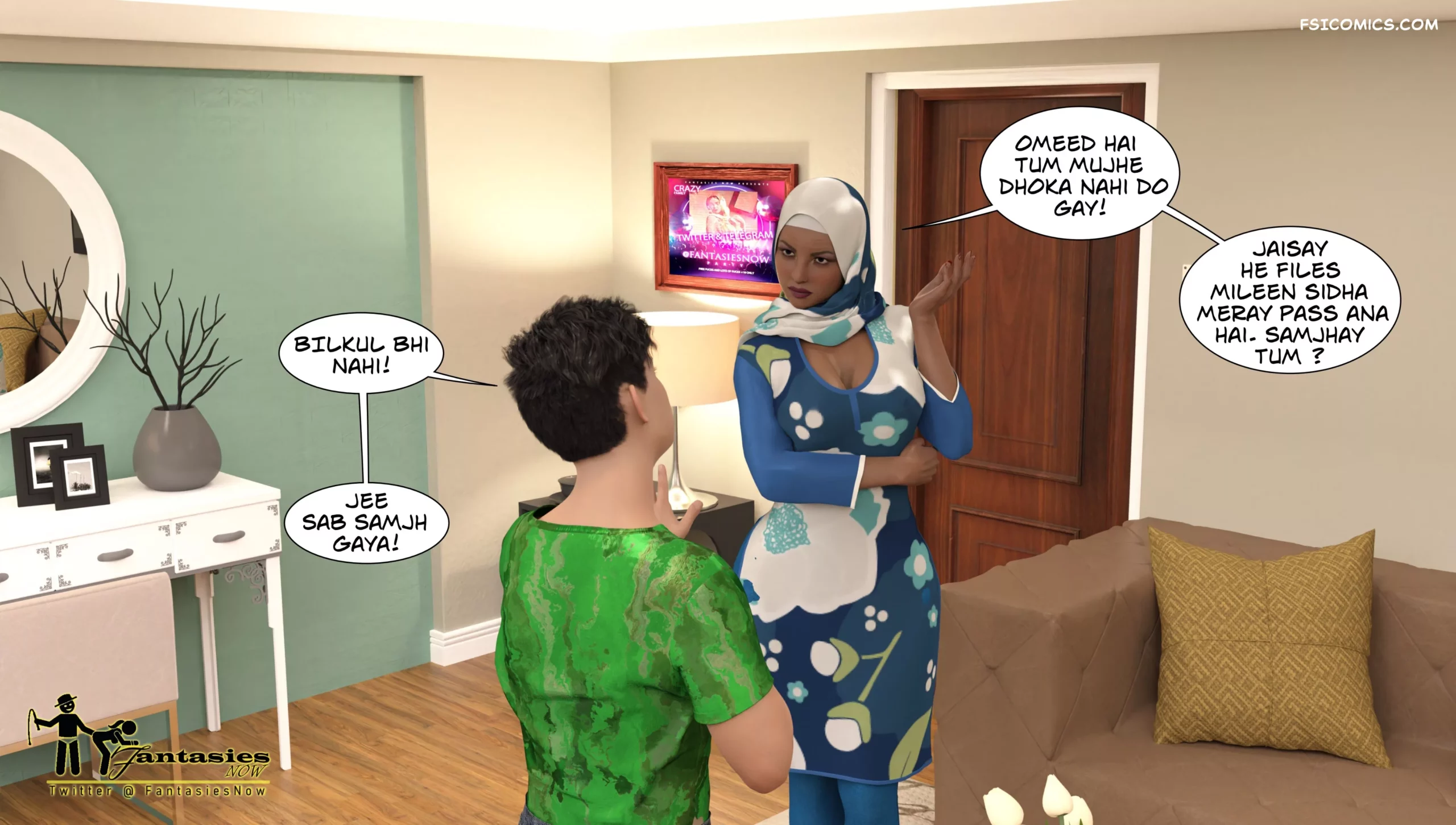 uncertainty season 1 episode 2 hindi fantasiesnow 028 scaled - FSIComics
