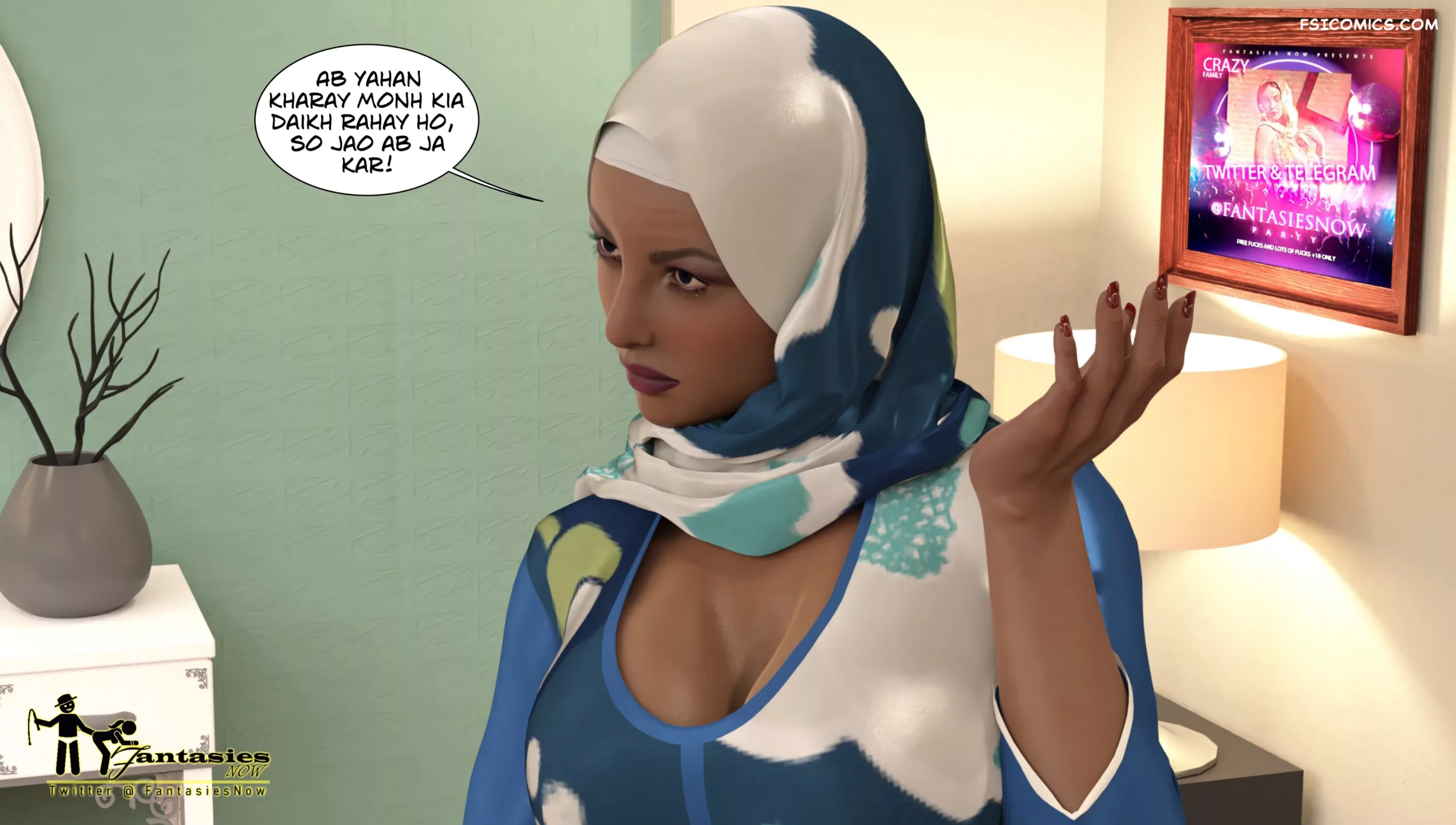 uncertainty season 1 episode 2 hindi fantasiesnow 030 scaled - FSIComics