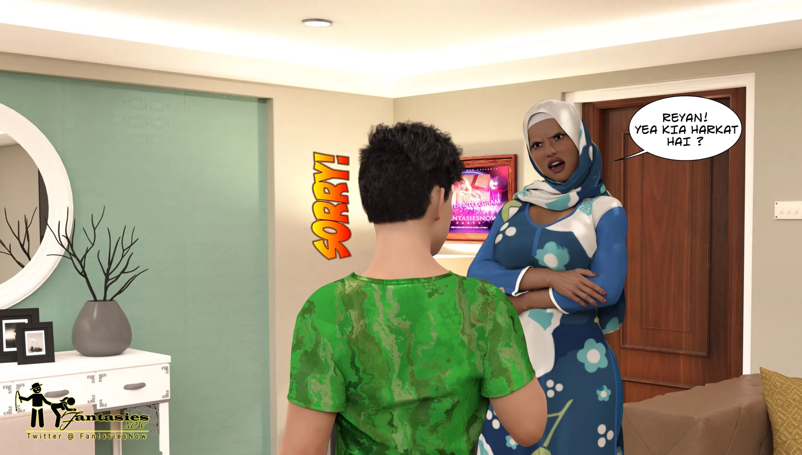 uncertainty season 1 episode 2 hindi fantasiesnow 032 scaled - FSIComics