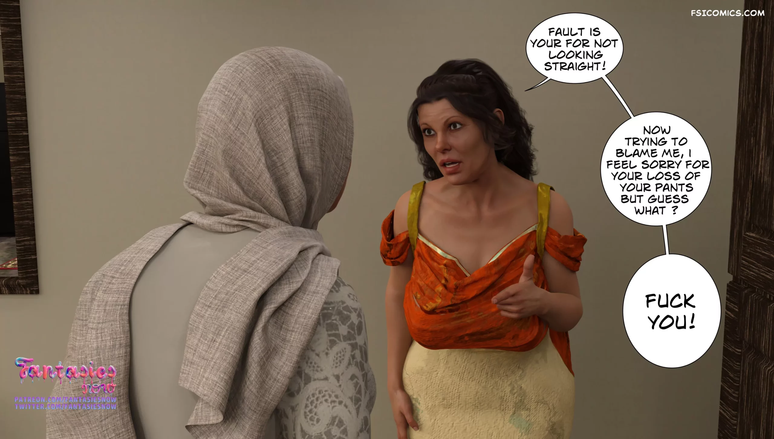 uncertainty season 1 episode 3 fantasiesnow 002 scaled - FSIComics
