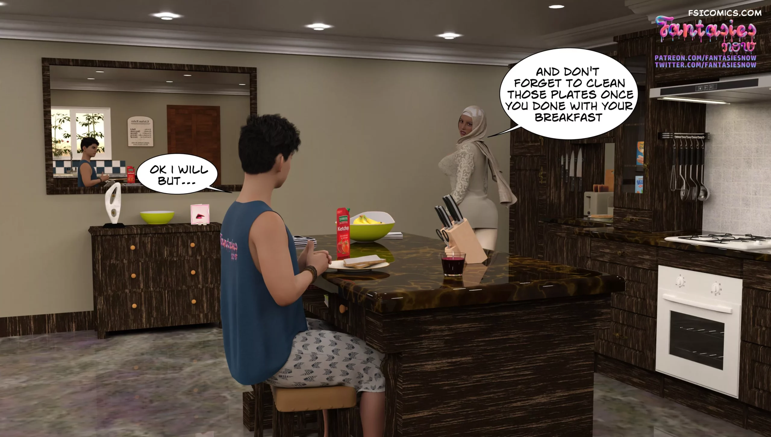 uncertainty season 1 episode 3 fantasiesnow 023 scaled - FSIComics