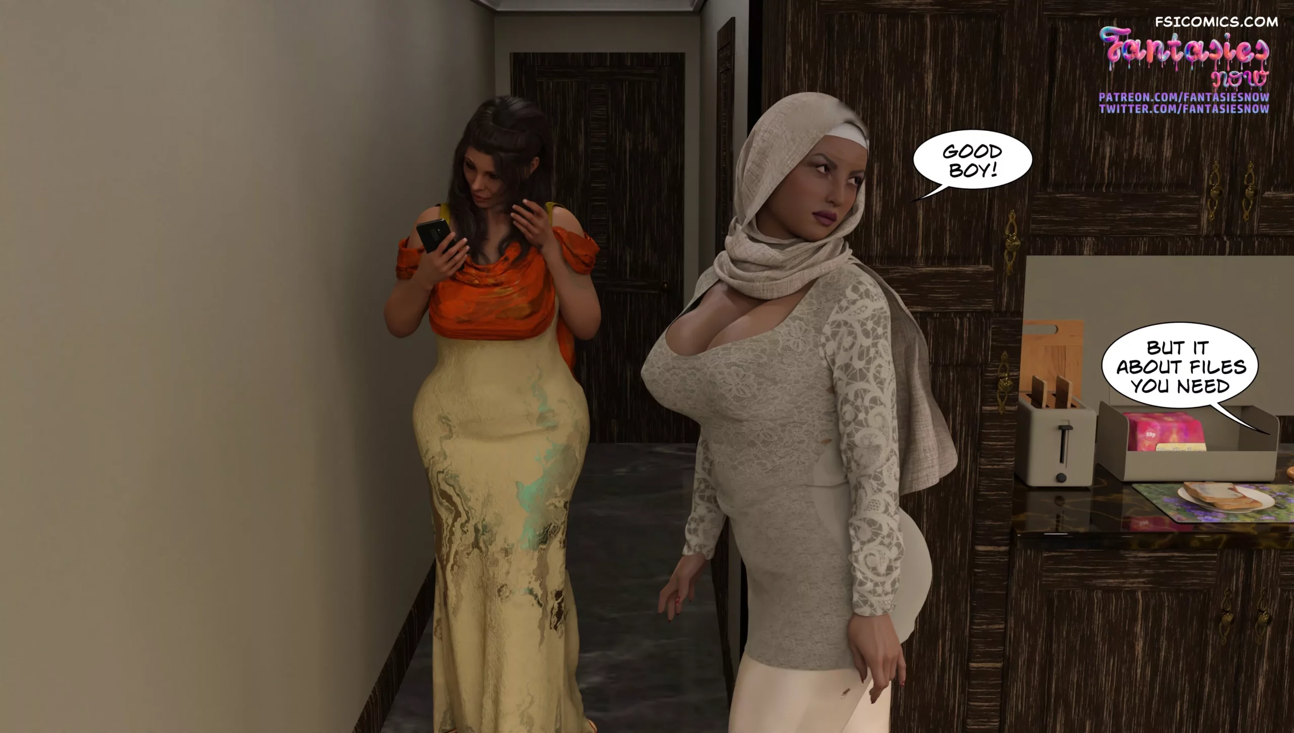 uncertainty season 1 episode 3 fantasiesnow 024 scaled - FSIComics