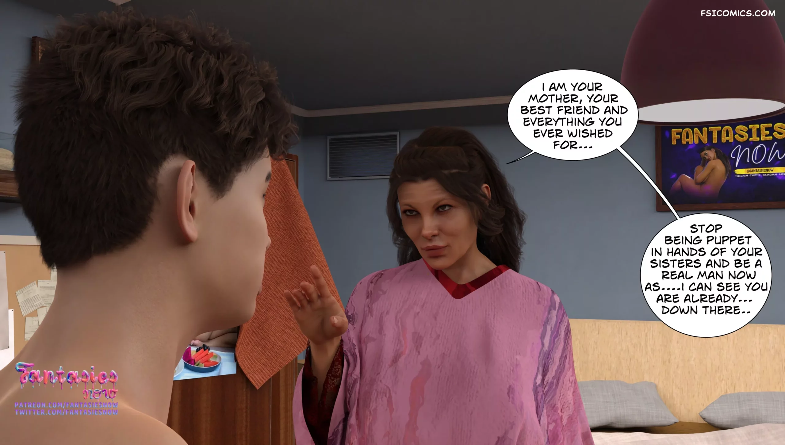 uncertainty season 1 episode 3 fantasiesnow 027 scaled - FSIComics