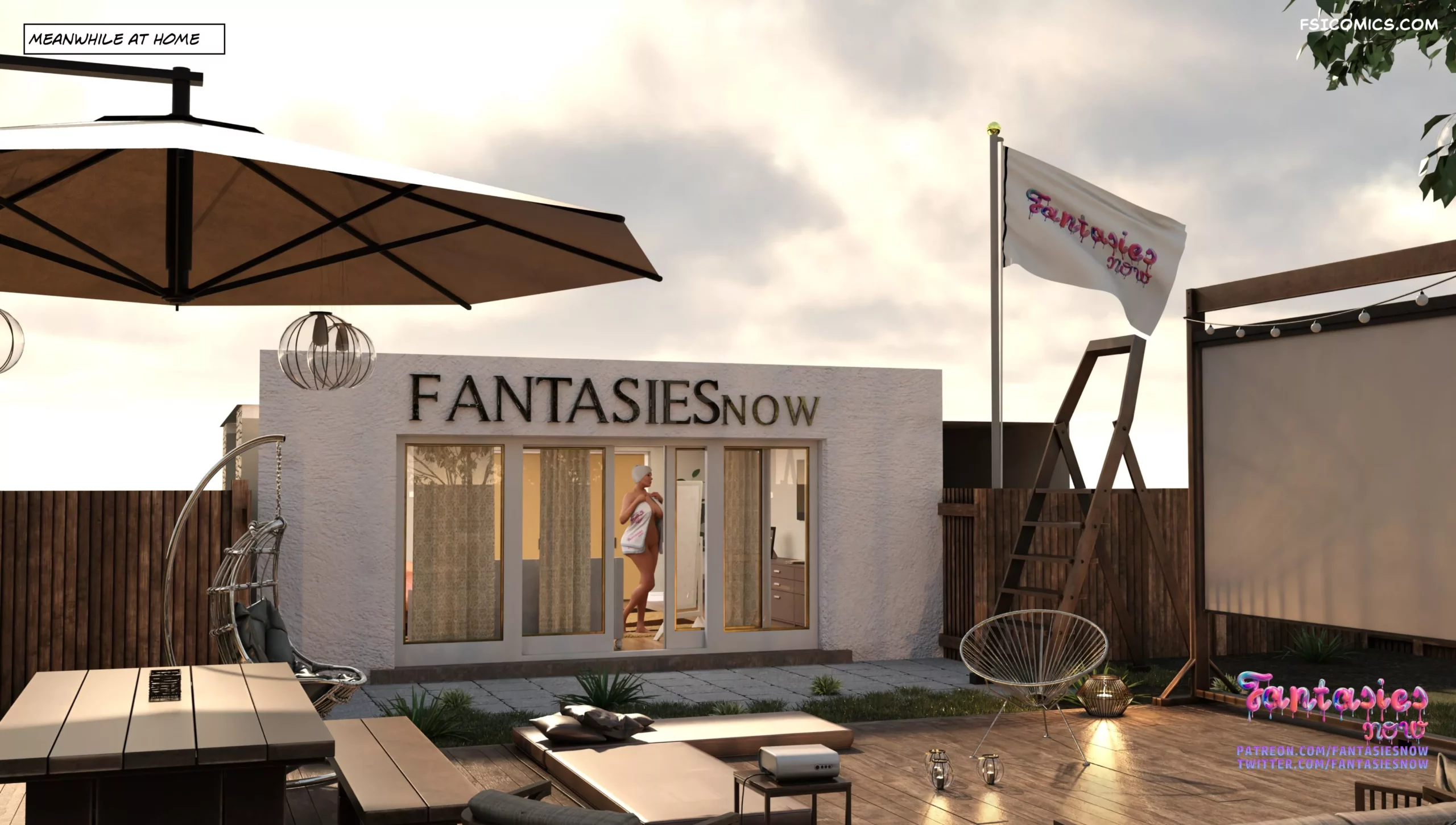uncertainty season 1 episode 4 fantasiesnow 002 scaled - FSIComics