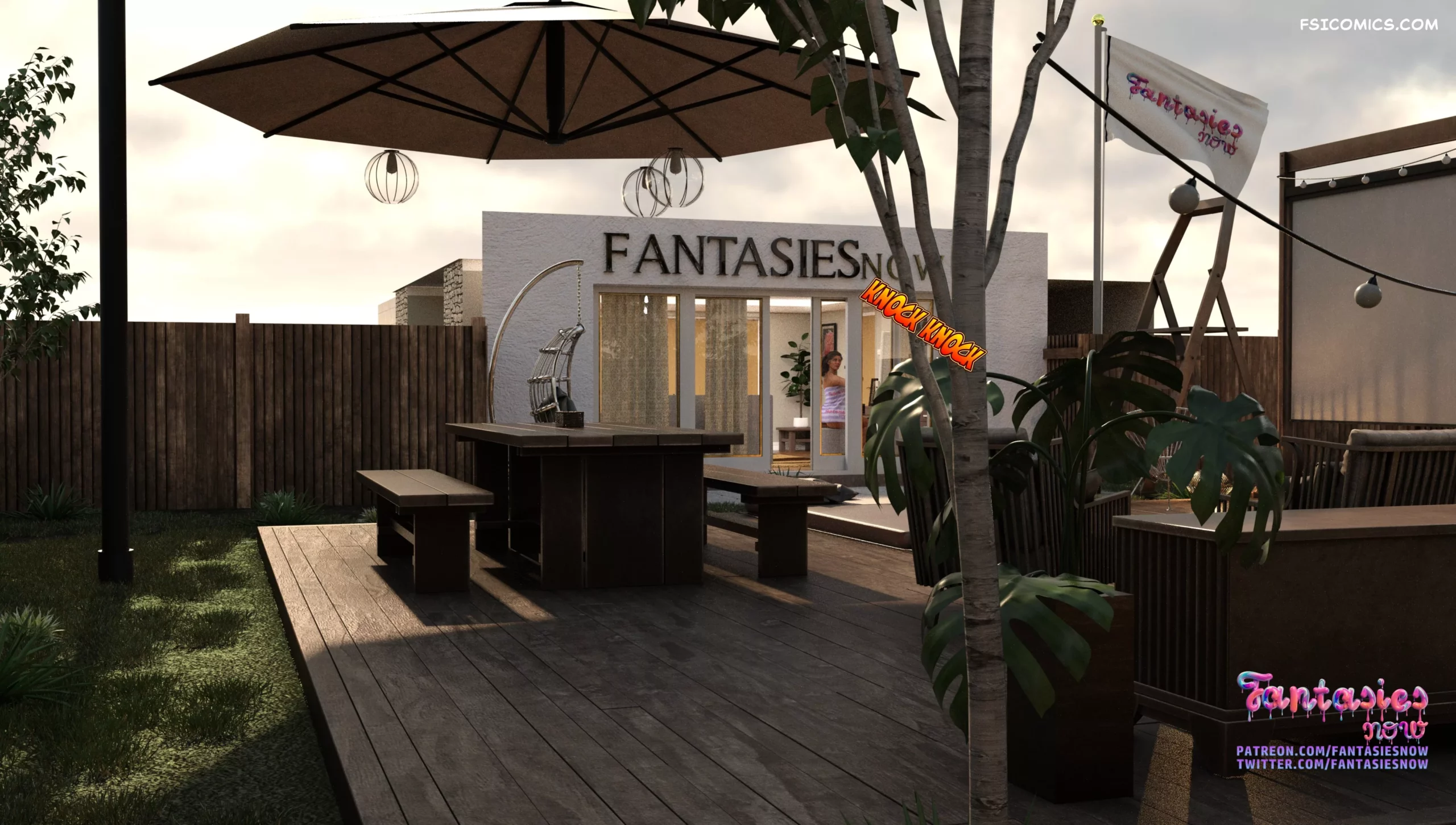 uncertainty season 1 episode 4 fantasiesnow 003 scaled - FSIComics