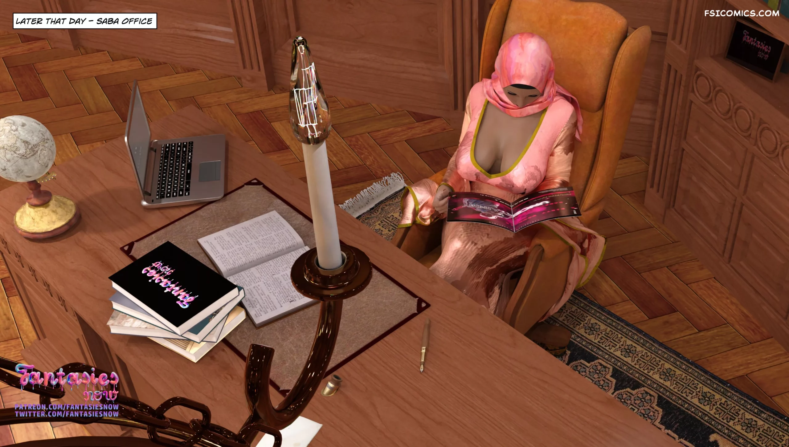 uncertainty season 1 episode 4 fantasiesnow 015 scaled - FSIComics