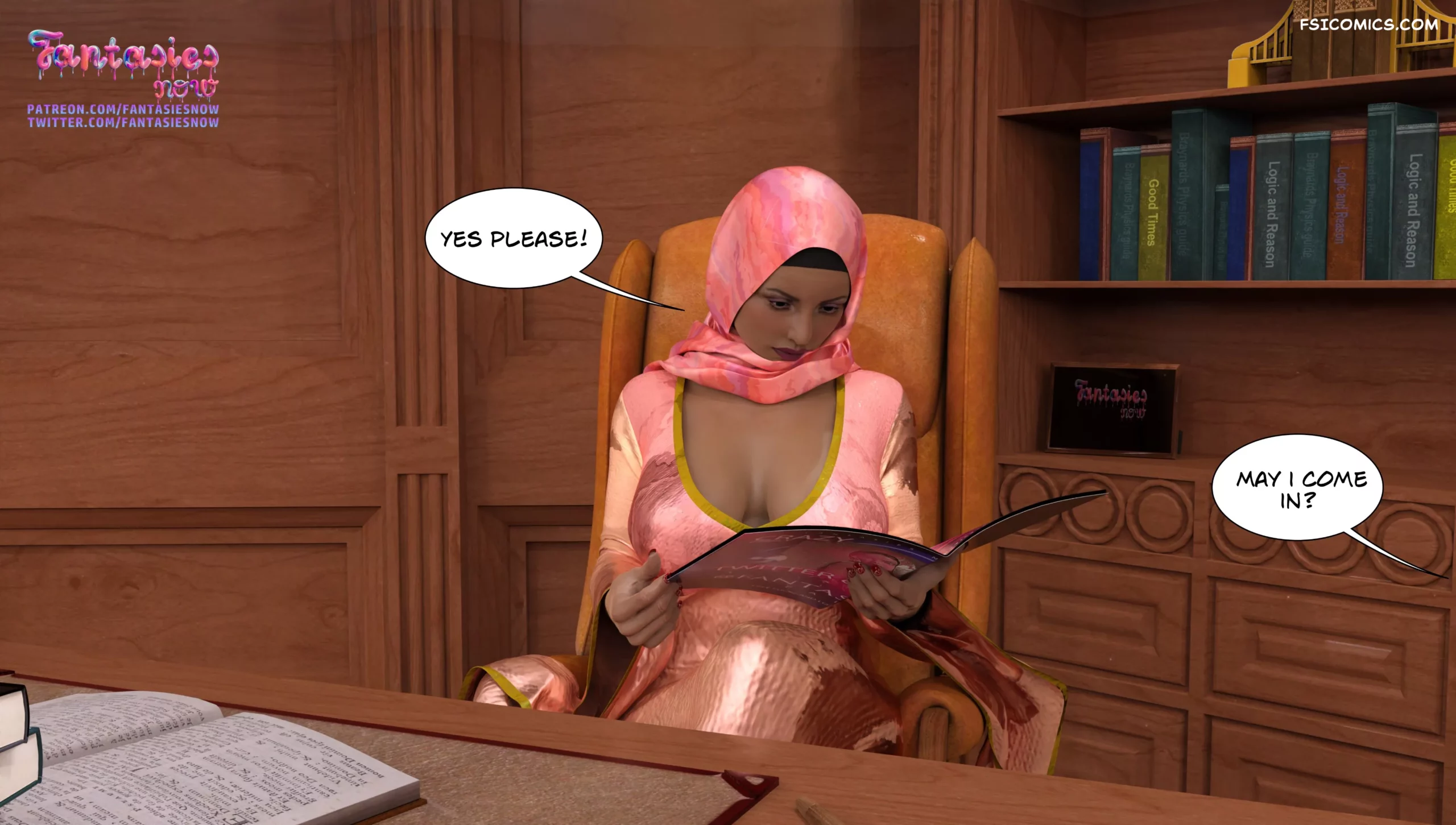uncertainty season 1 episode 4 fantasiesnow 016 scaled - FSIComics