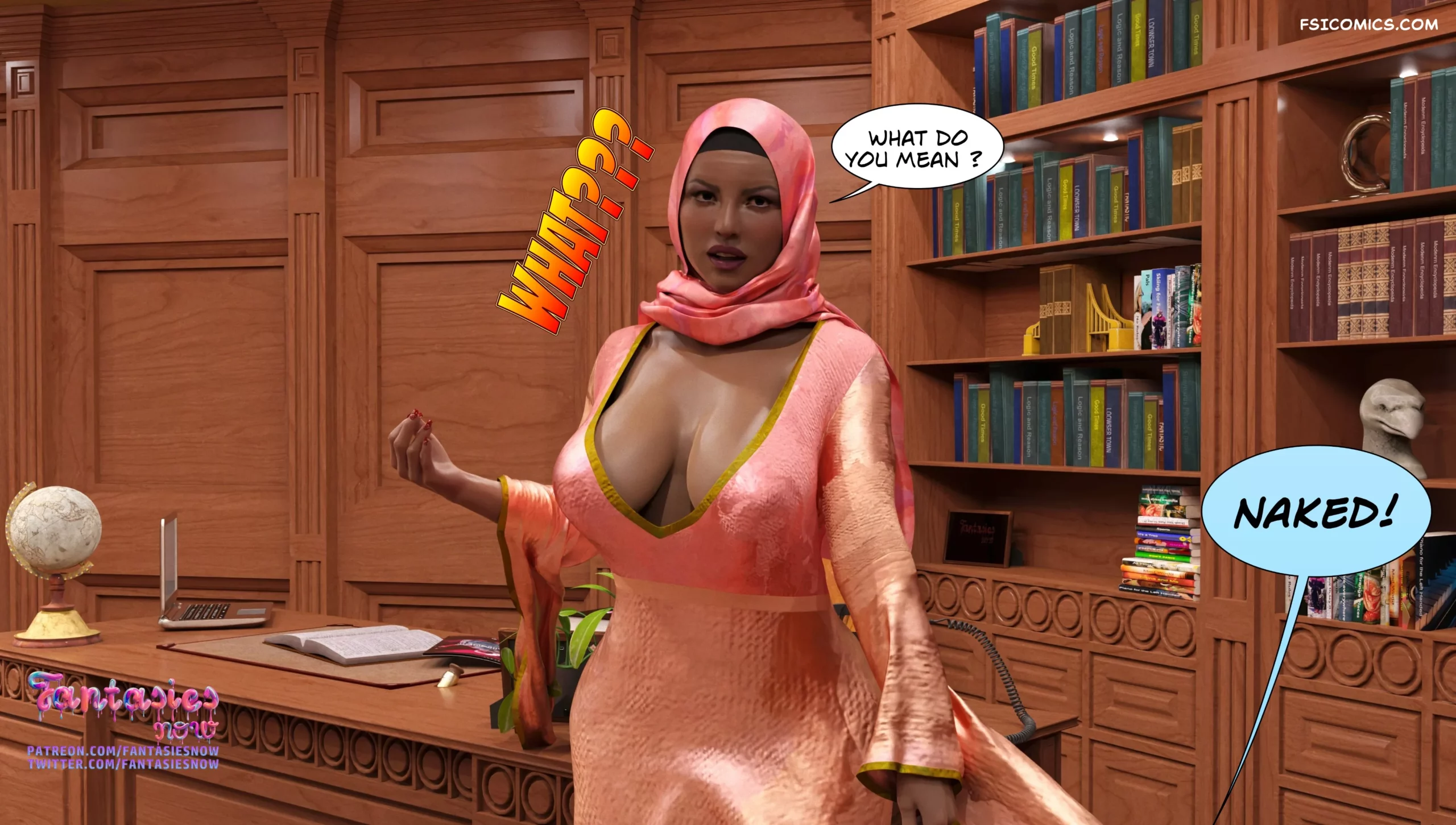 uncertainty season 1 episode 4 fantasiesnow 025 scaled - FSIComics