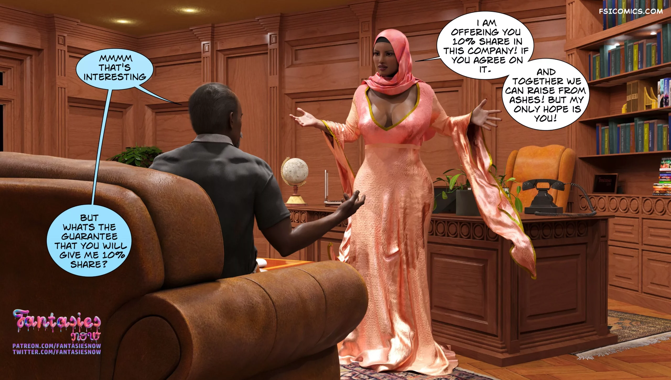 uncertainty season 1 episode 4 fantasiesnow 029 scaled - FSIComics