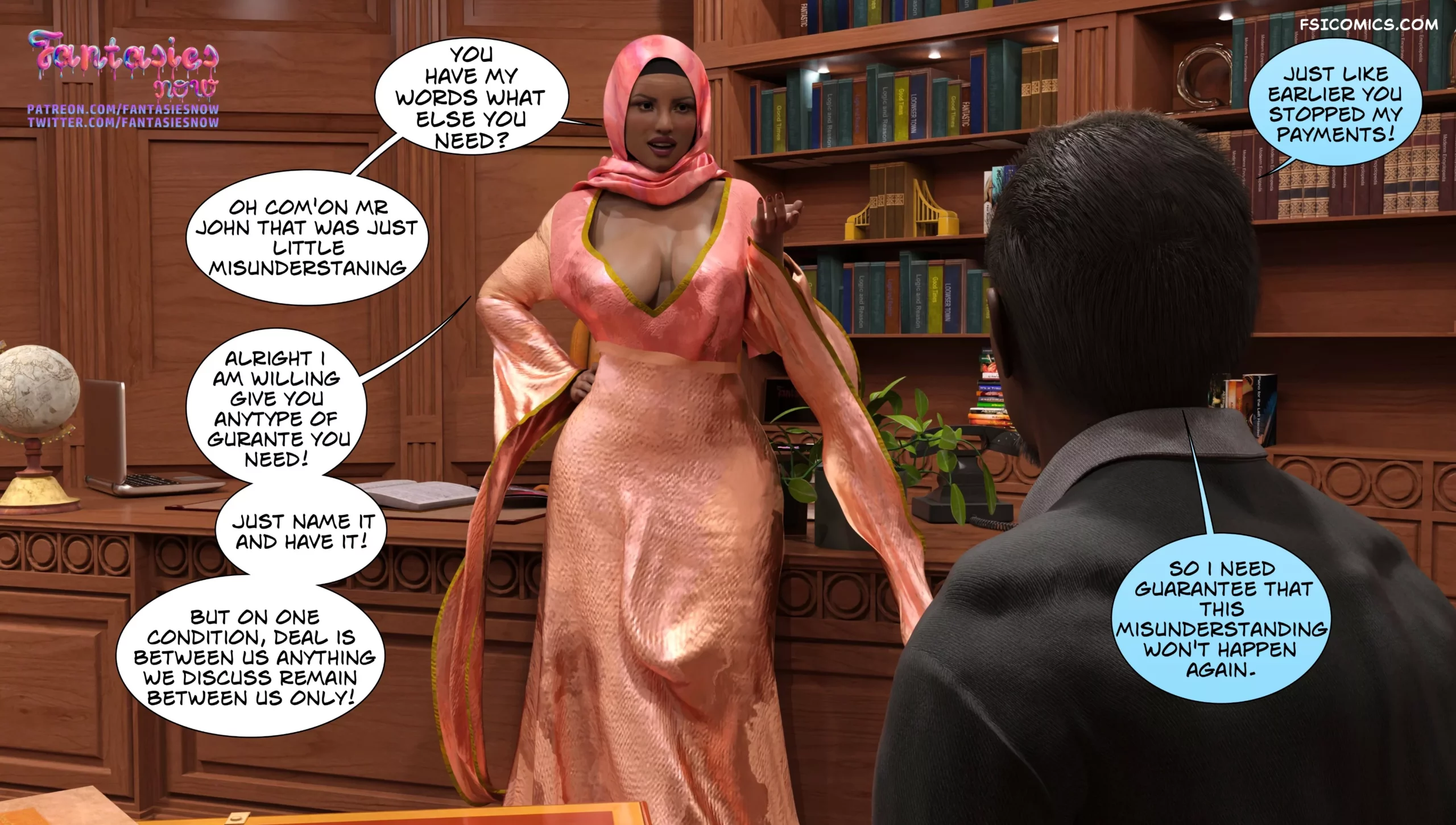 uncertainty season 1 episode 4 fantasiesnow 030 scaled - FSIComics