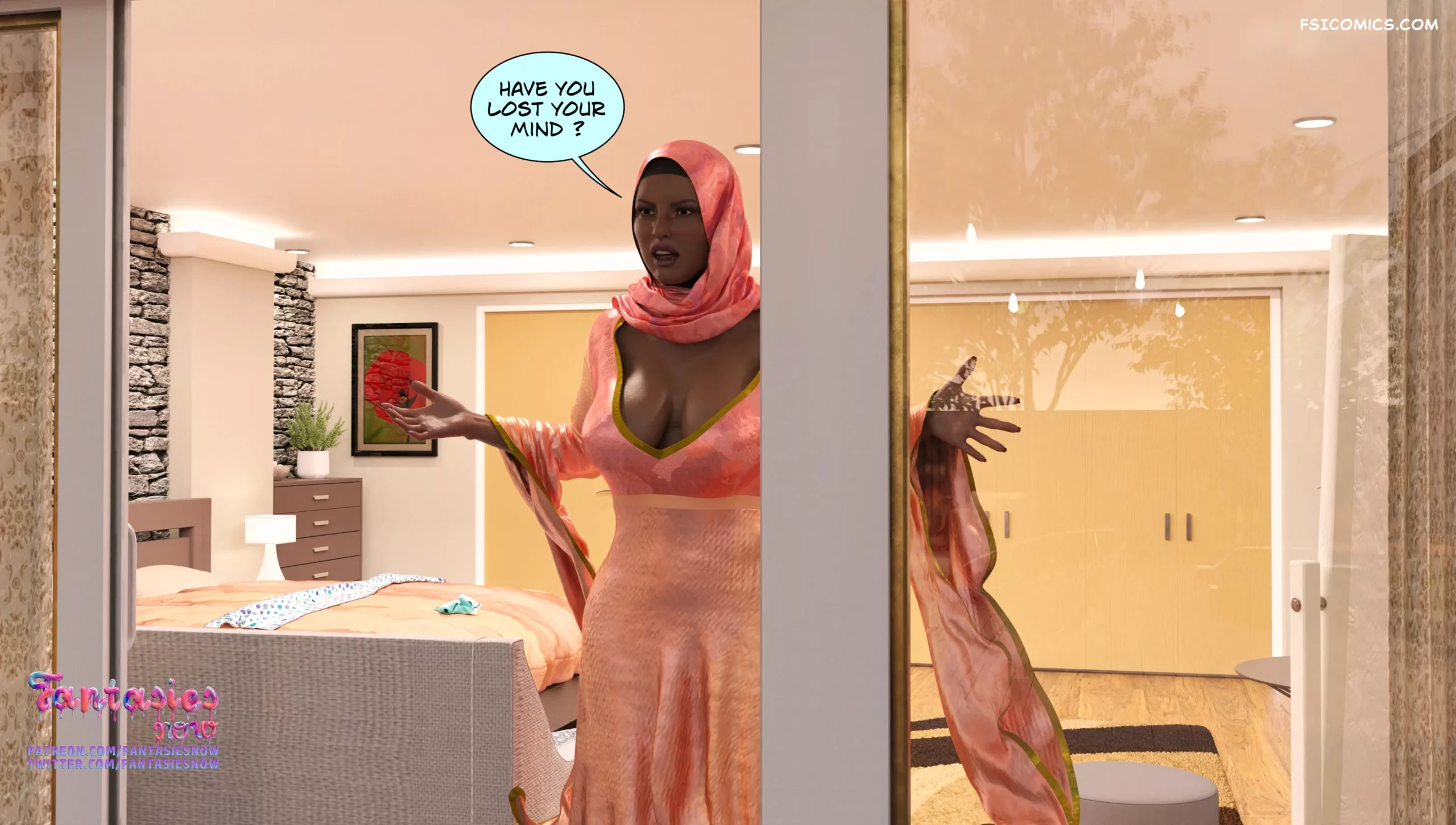 uncertainty season 1 episode 5 fantasiesnow 002 scaled - FSIComics