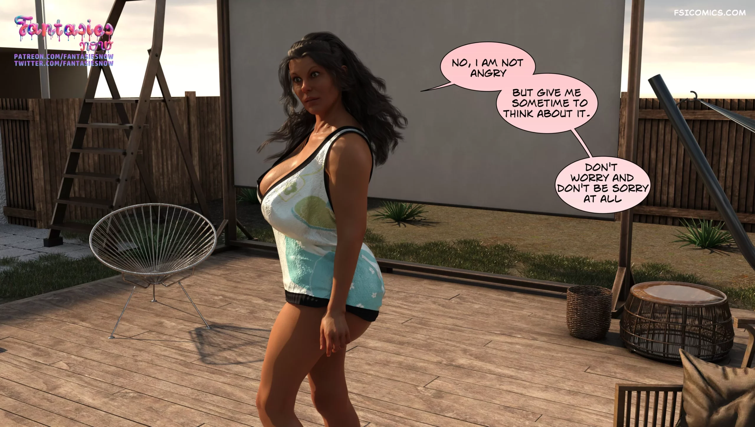 uncertainty season 1 episode 5 fantasiesnow 003 scaled - FSIComics
