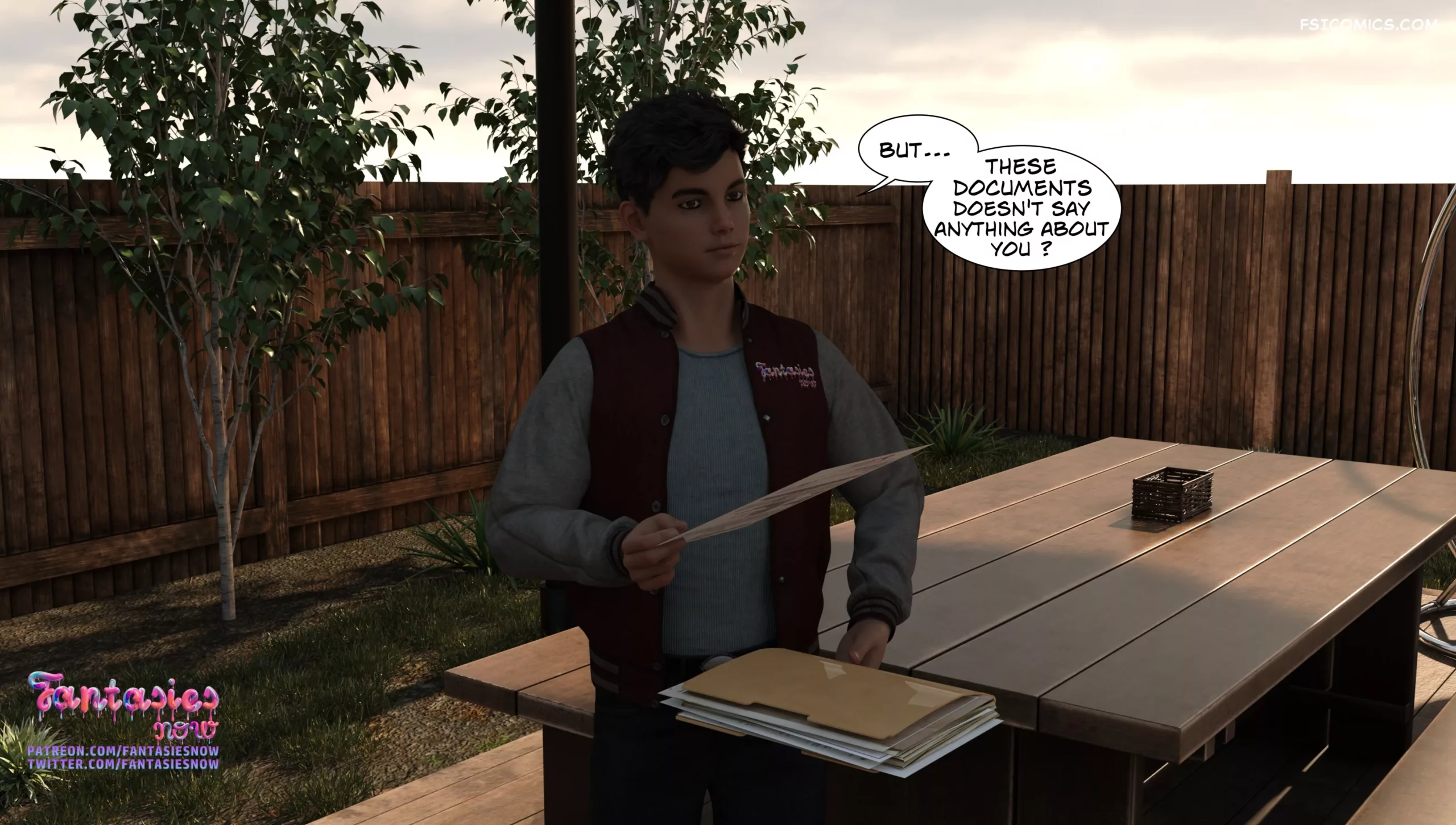 uncertainty season 1 episode 5 fantasiesnow 012 scaled - FSIComics