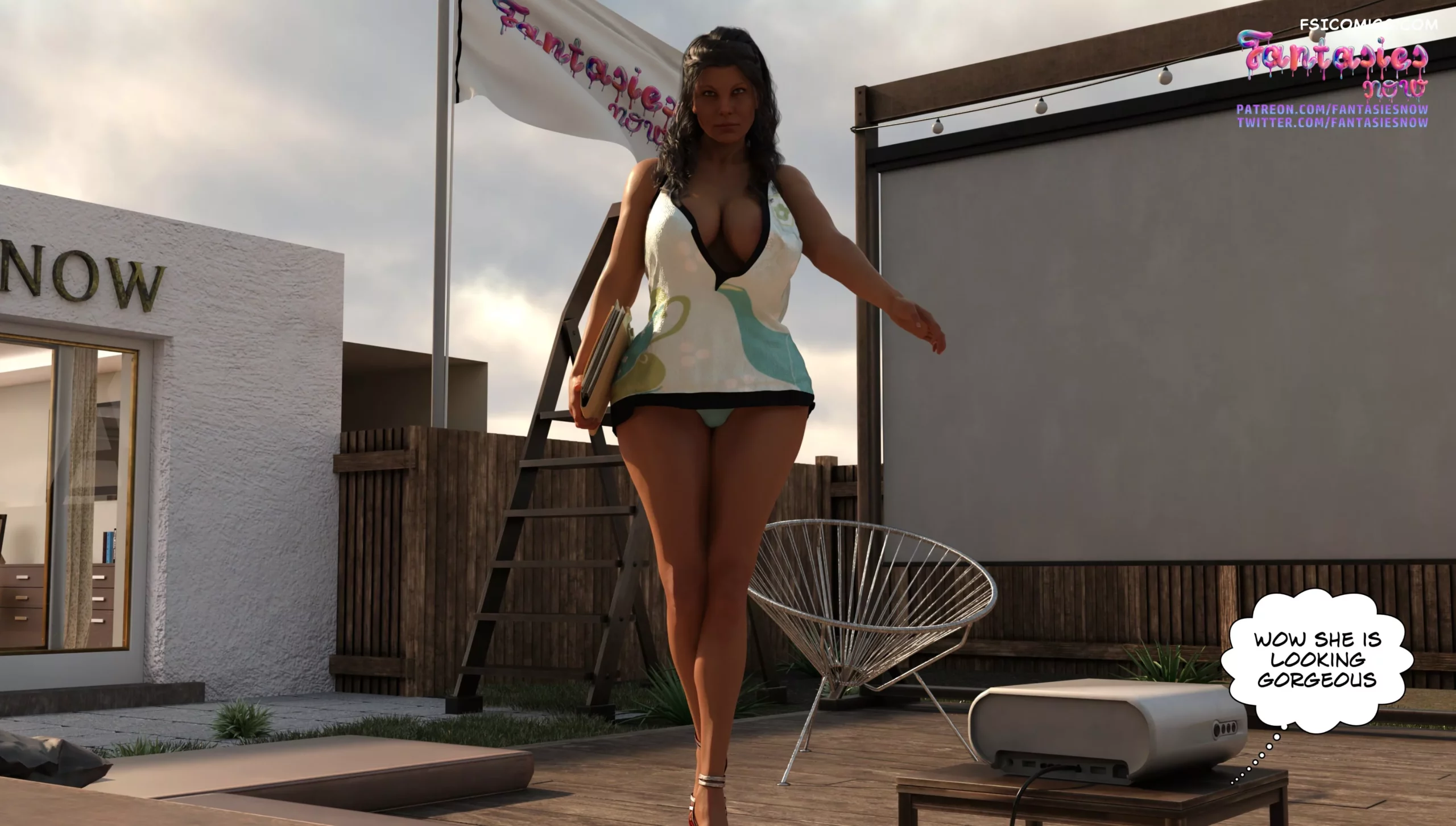 uncertainty season 1 episode 5 fantasiesnow 030 scaled - FSIComics