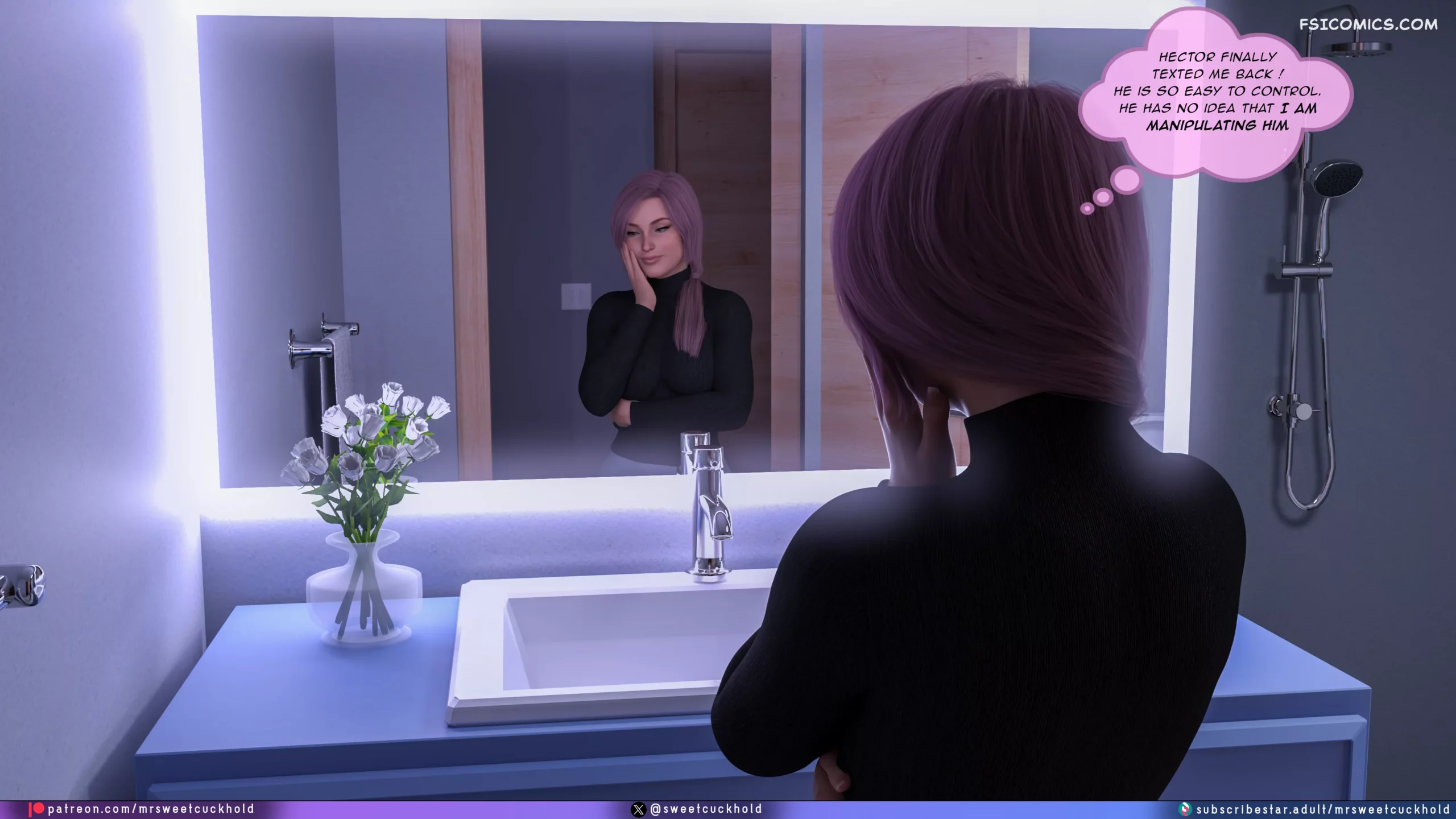 undercover betrayal chapter 8 mr sweetcuckhold 182 1386 scaled - FSIComics undercover betrayal chapter 8 mr sweetcuckhold 182 1386 scaled - FSIComics