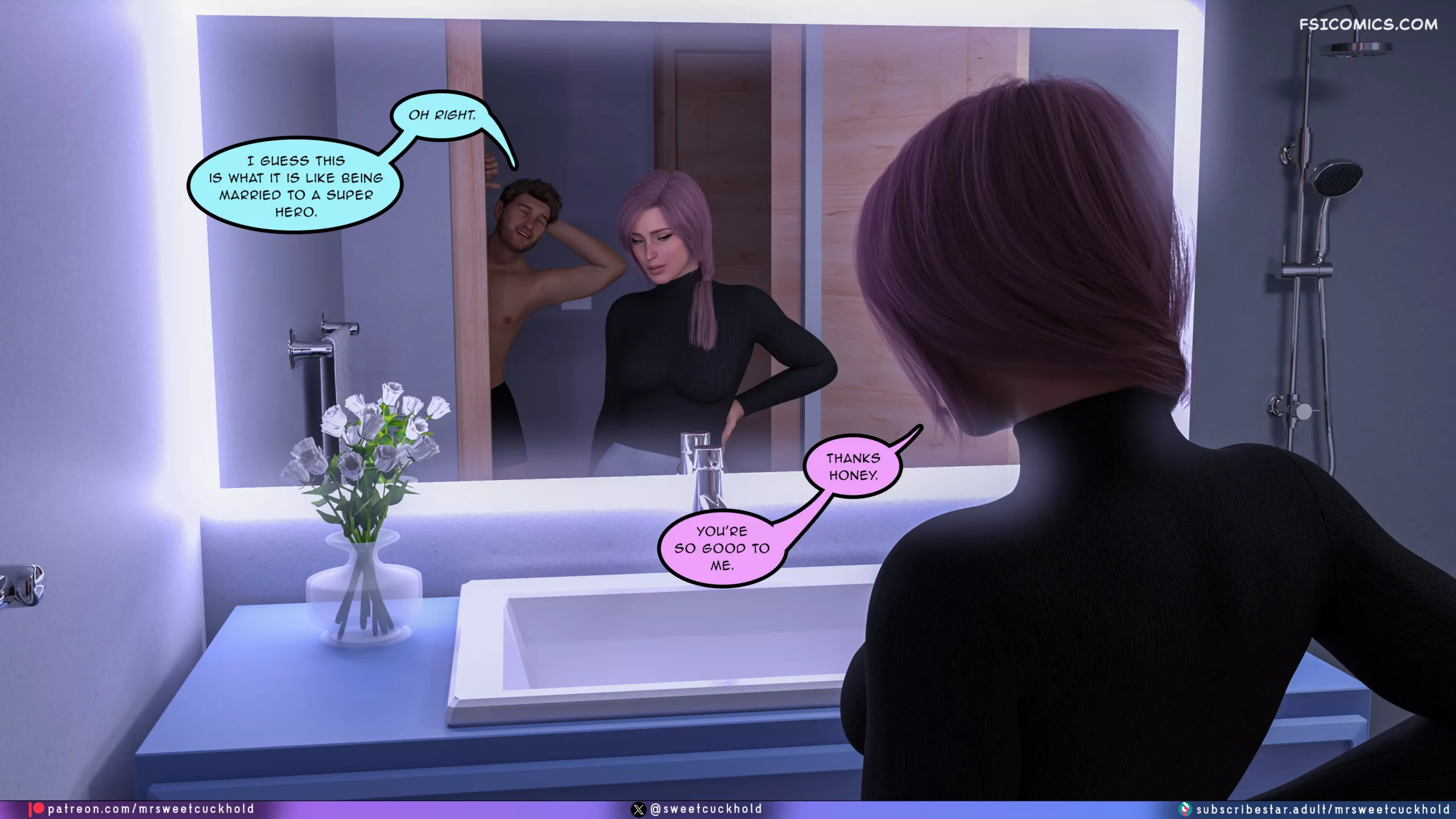 undercover betrayal chapter 8 mr sweetcuckhold 186 1390 scaled - FSIComics undercover betrayal chapter 8 mr sweetcuckhold 186 1390 scaled - FSIComics