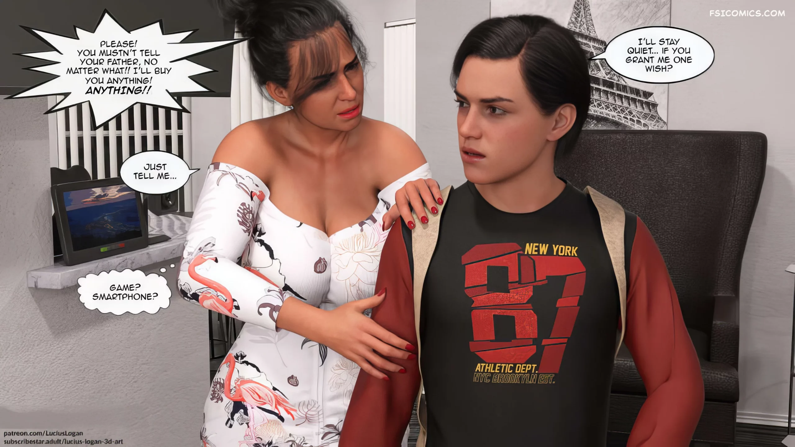 unhappy chapter 1 lq lucius logan 037 scaled - FSIComics