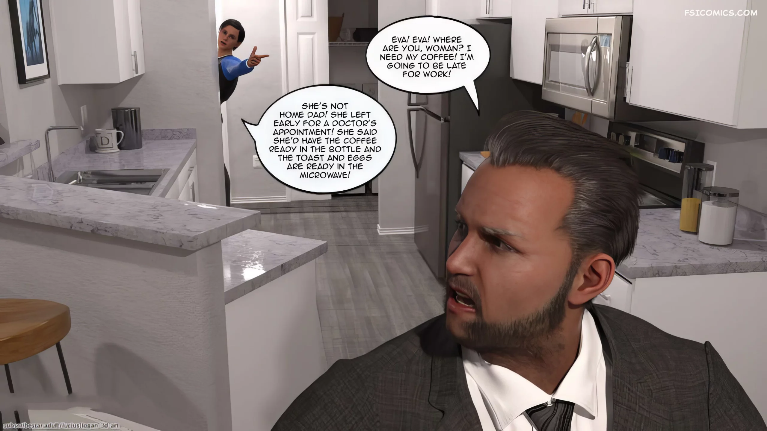 unhappy chapter 1 lq lucius logan 158 scaled - FSIComics