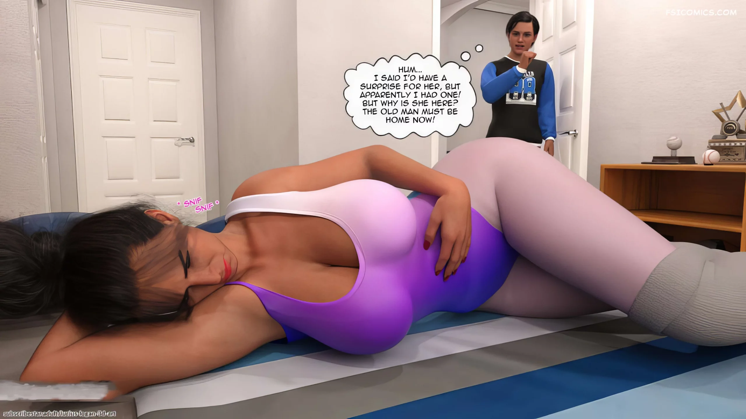 unhappy chapter 1 lq lucius logan 190 scaled - FSIComics