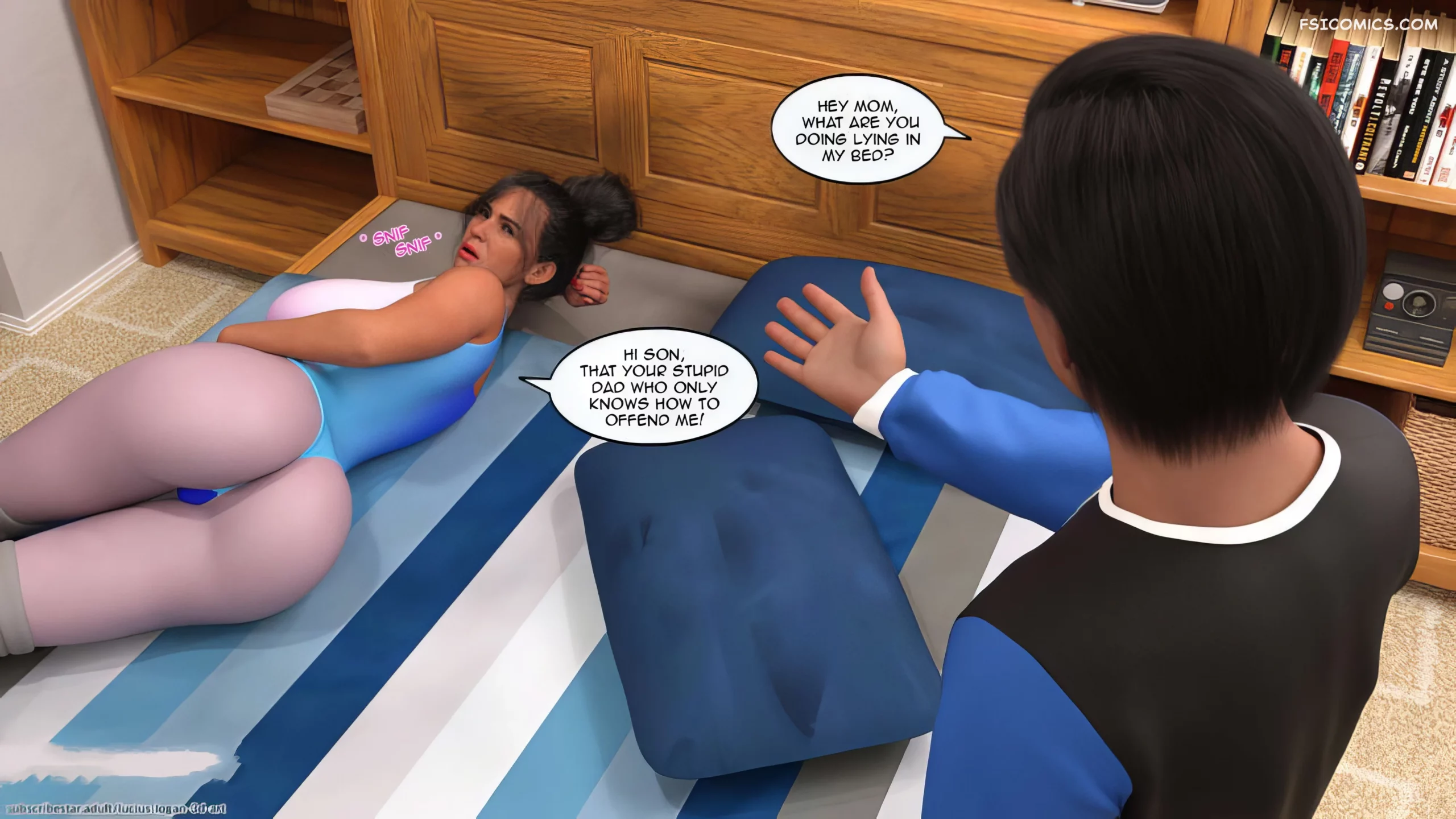 unhappy chapter 1 lq lucius logan 191 scaled - FSIComics