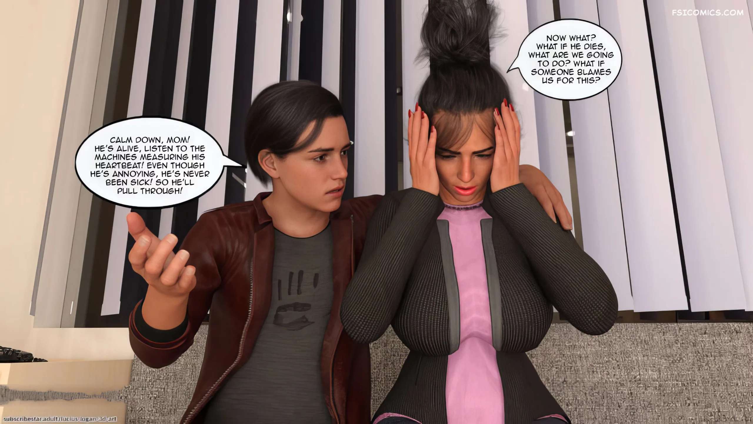 unhappy chapter 1 lq lucius logan 237 scaled - FSIComics