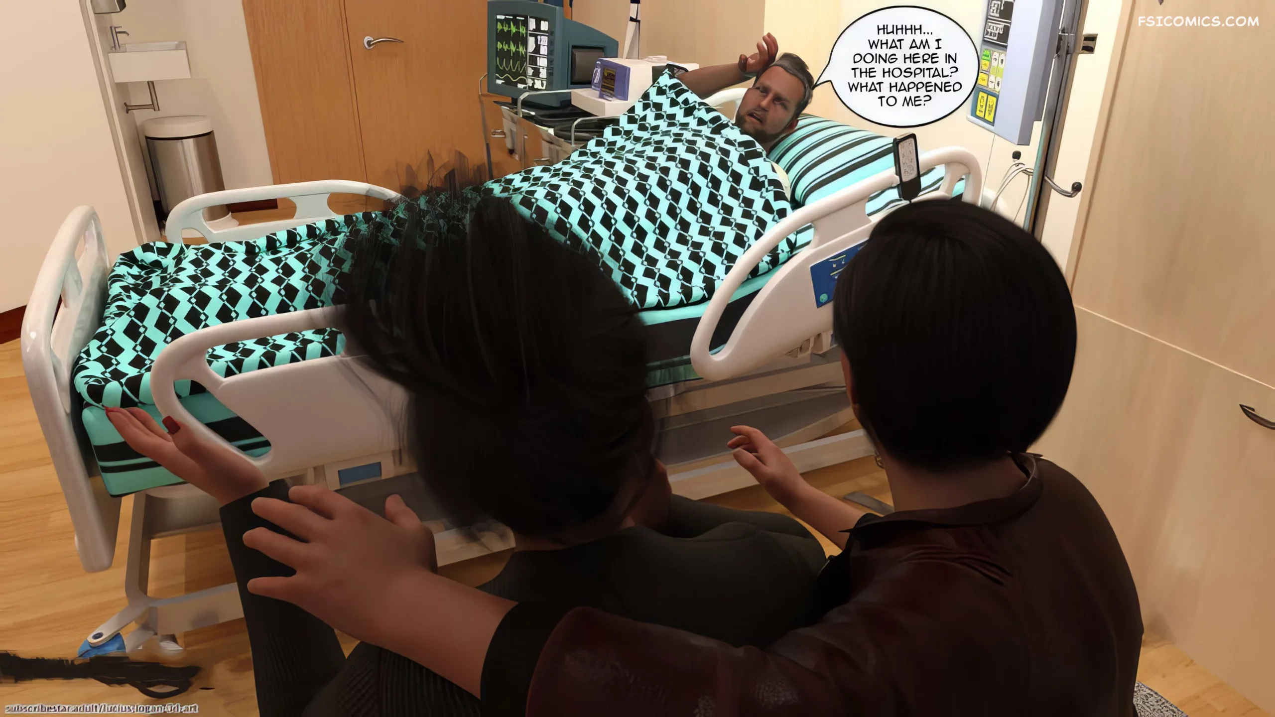 unhappy chapter 1 lq lucius logan 239 scaled - FSIComics