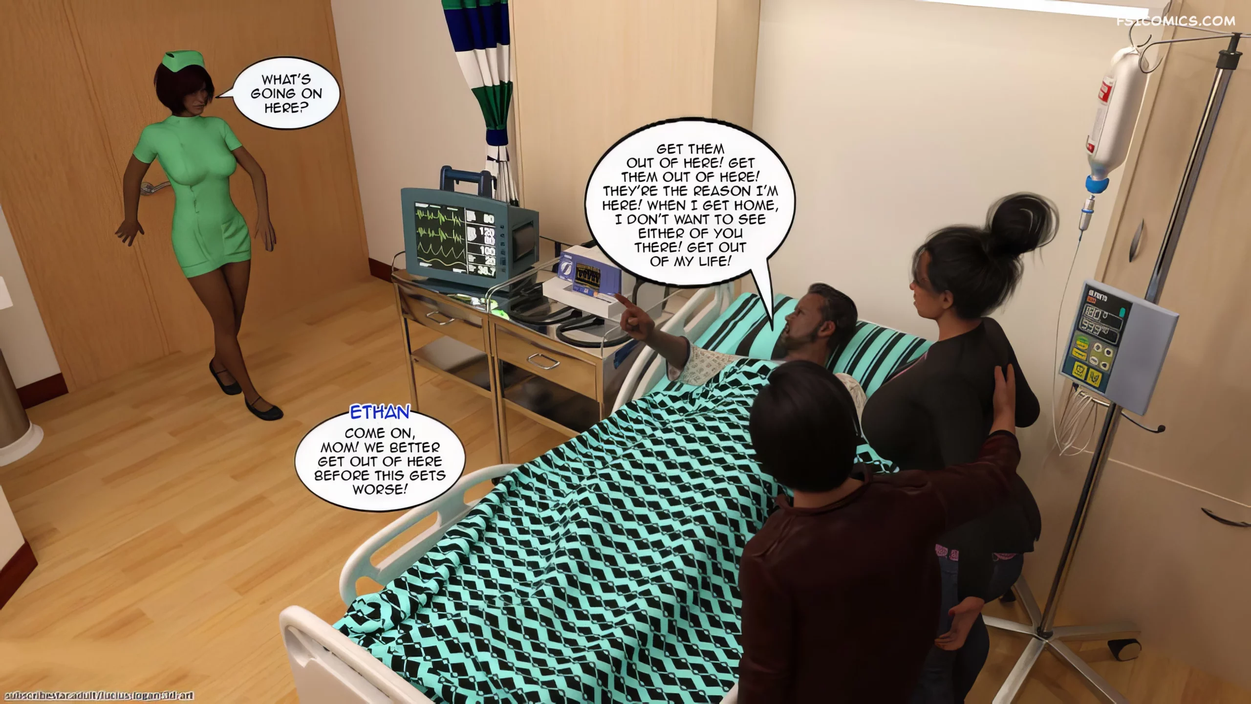 unhappy chapter 1 lq lucius logan 242 scaled - FSIComics