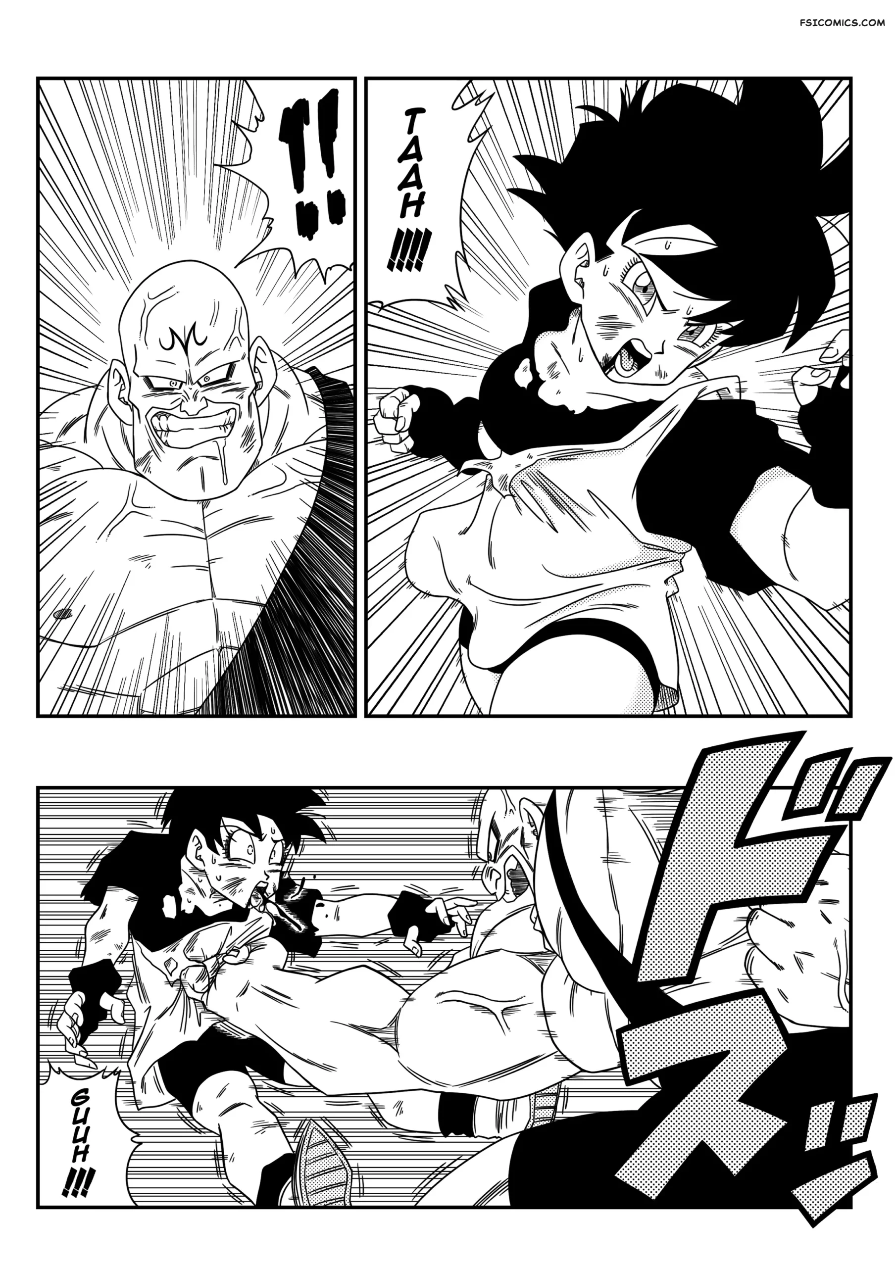 videl vs spopovich yamamoto 014 scaled - FSIComics videl vs spopovich yamamoto 014 scaled - FSIComics